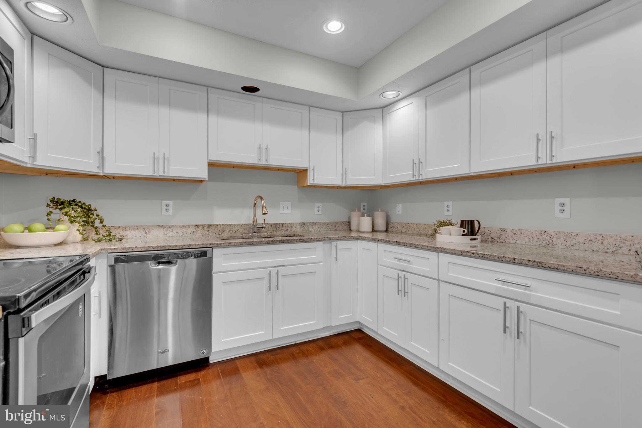 VILLAGE OF DORSEY SEARCH - Residential