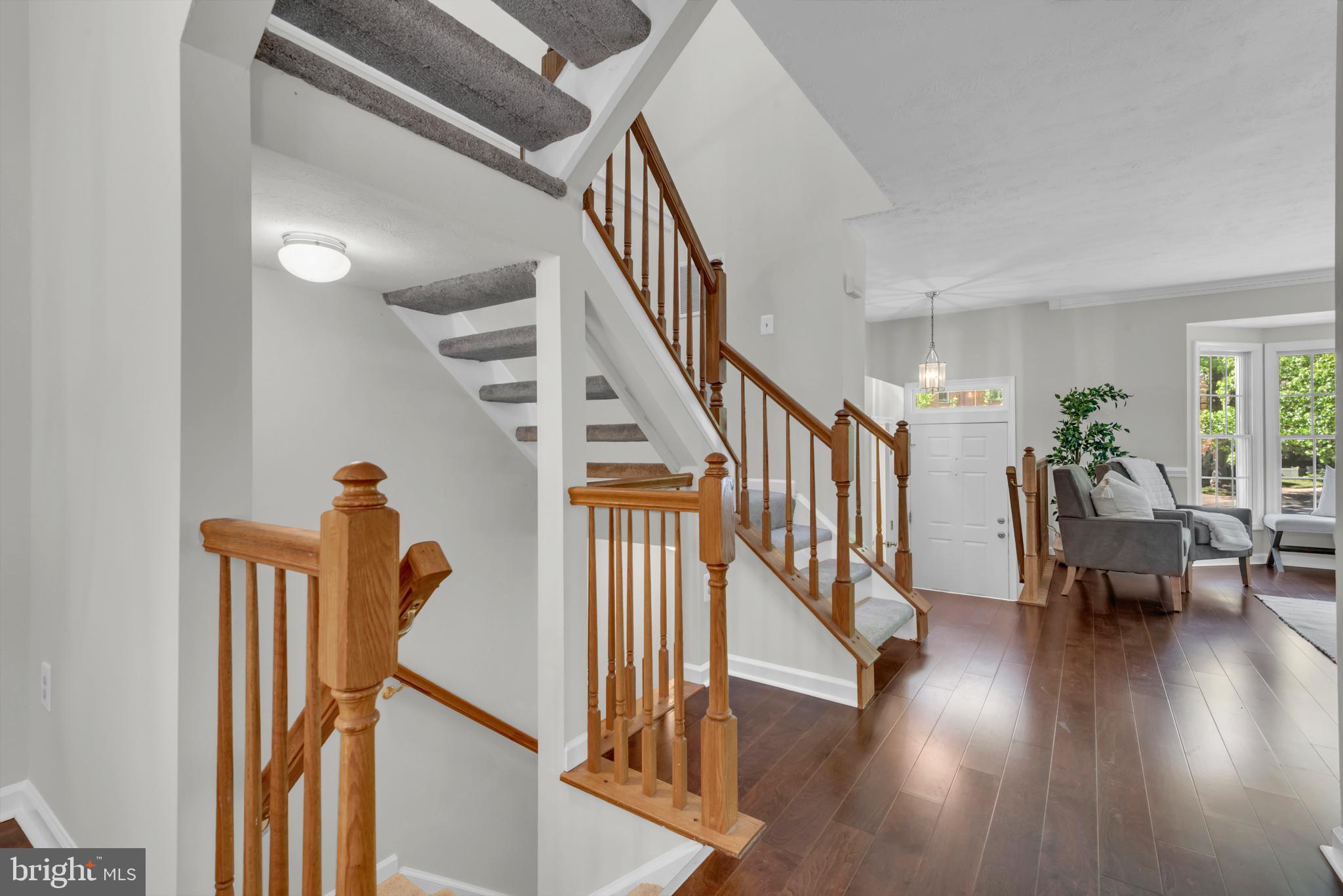 VILLAGE OF DORSEY SEARCH - Residential