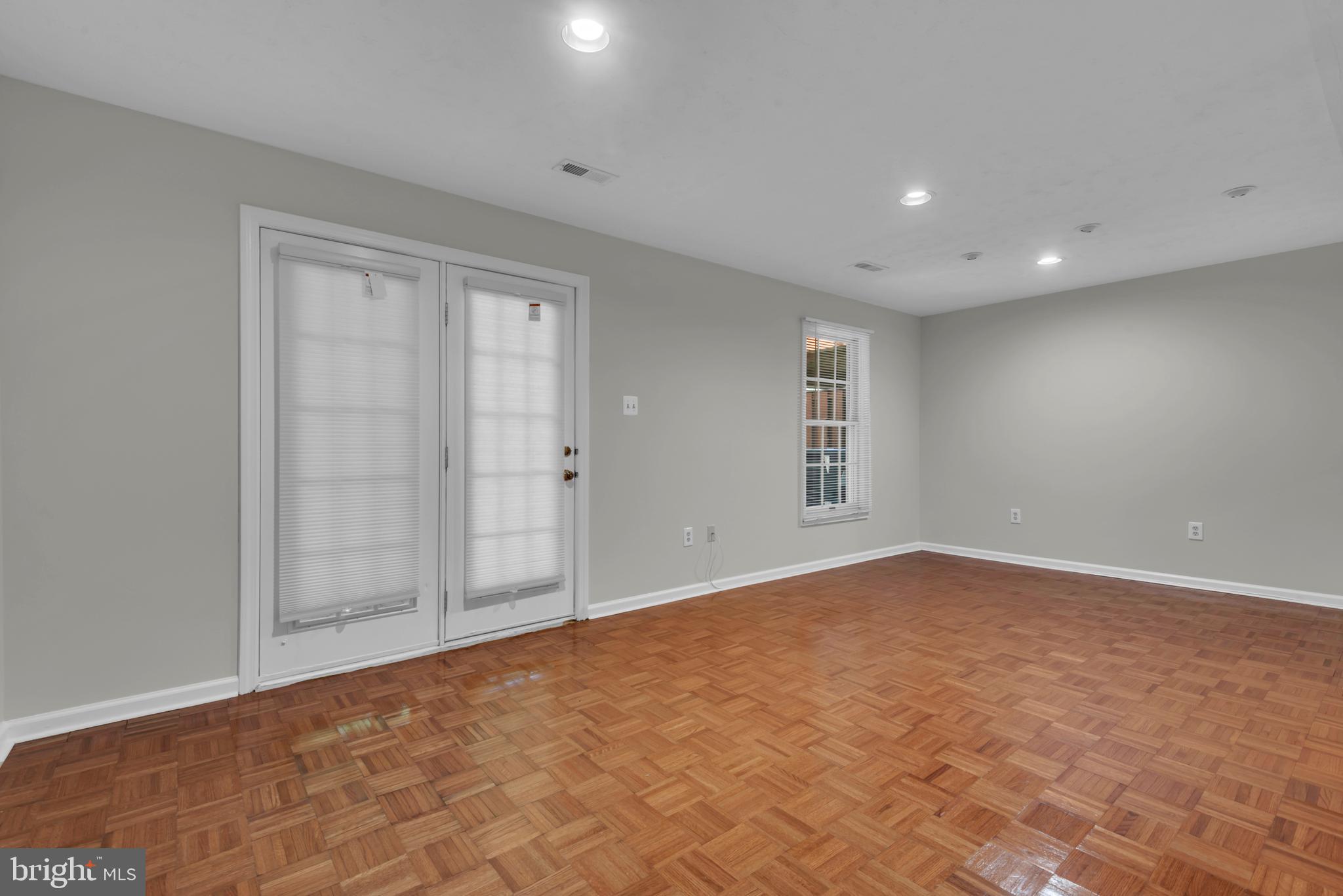 VILLAGE OF DORSEY SEARCH - Residential