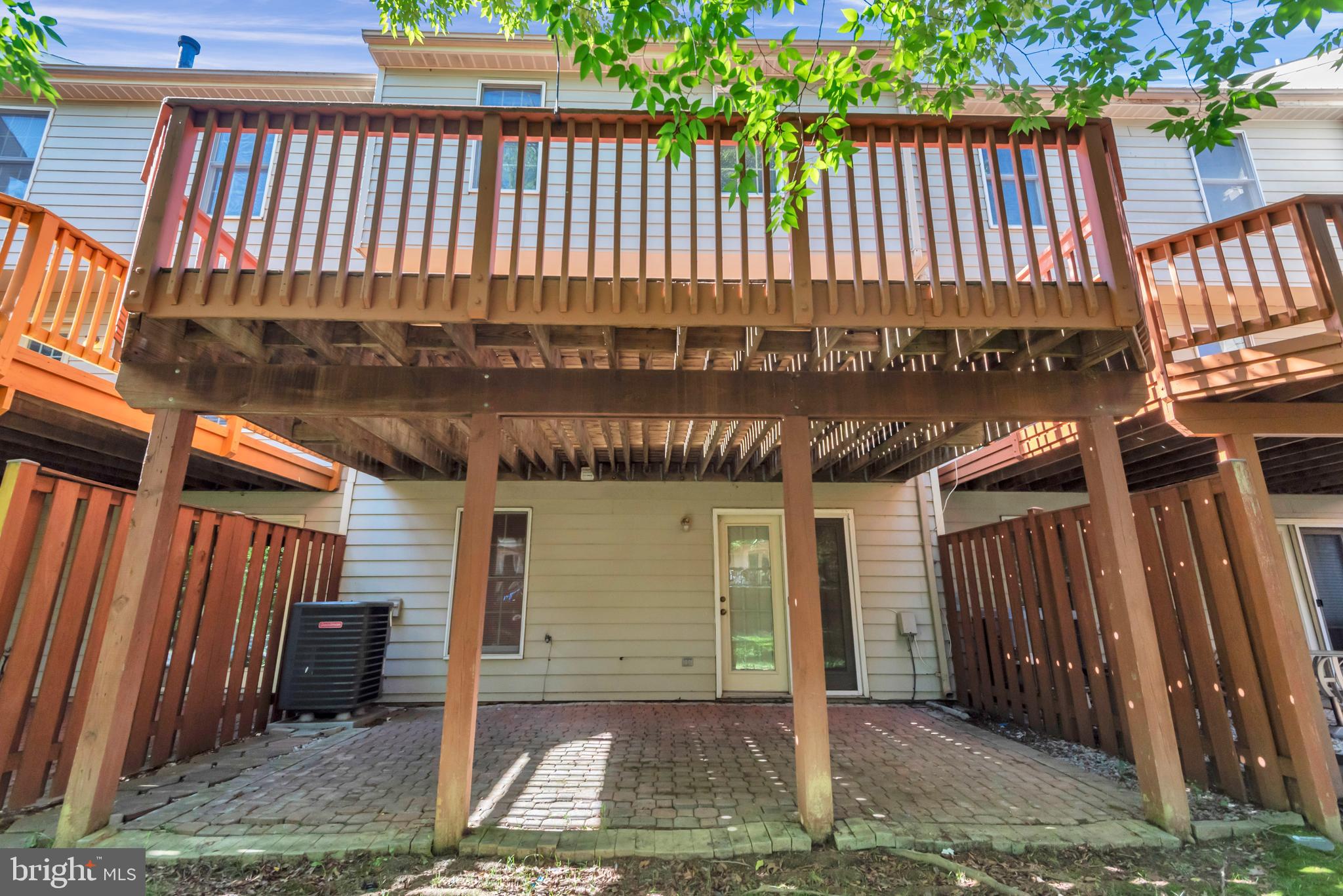 VILLAGE OF DORSEY SEARCH - Residential