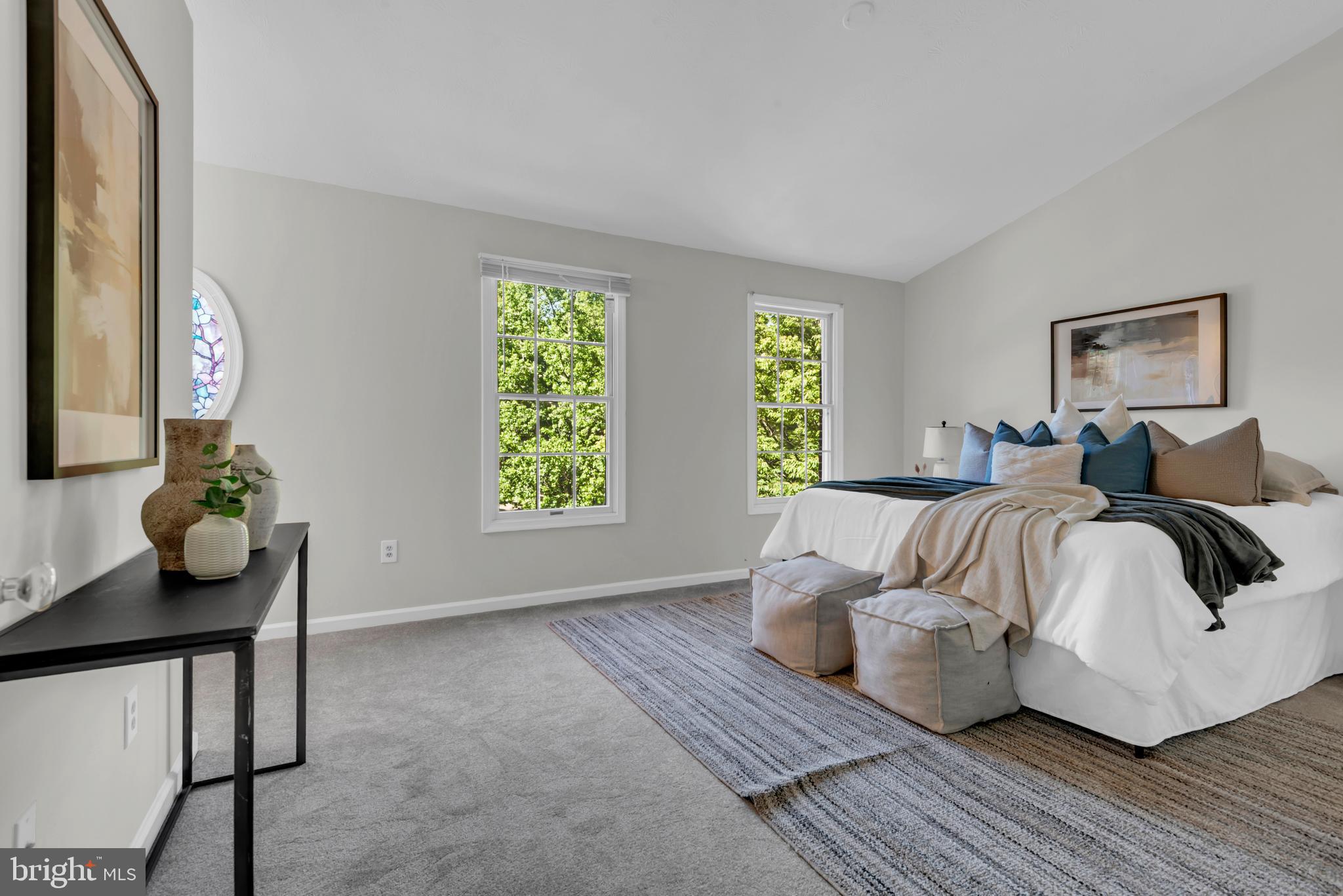 VILLAGE OF DORSEY SEARCH - Residential