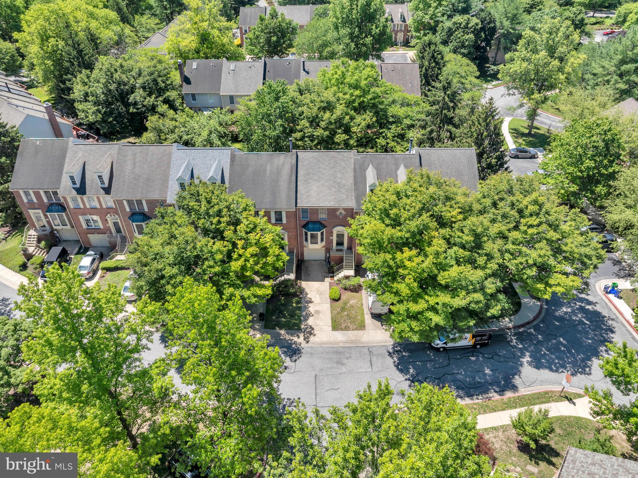 VILLAGE OF DORSEY SEARCH - Residential
