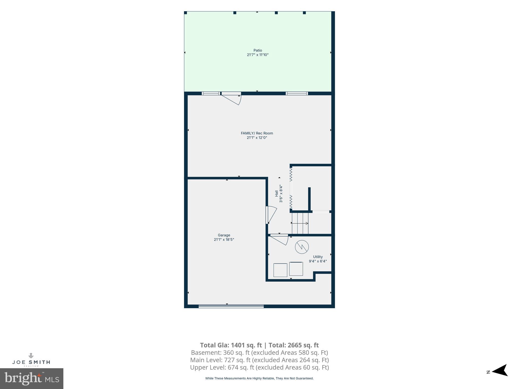 VILLAGE OF DORSEY SEARCH - Residential