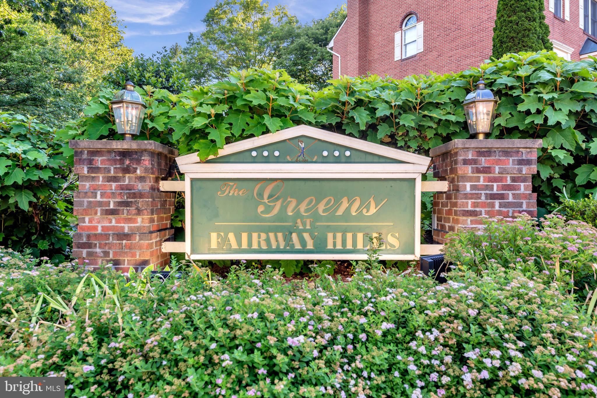 VILLAGE OF DORSEY SEARCH - Residential