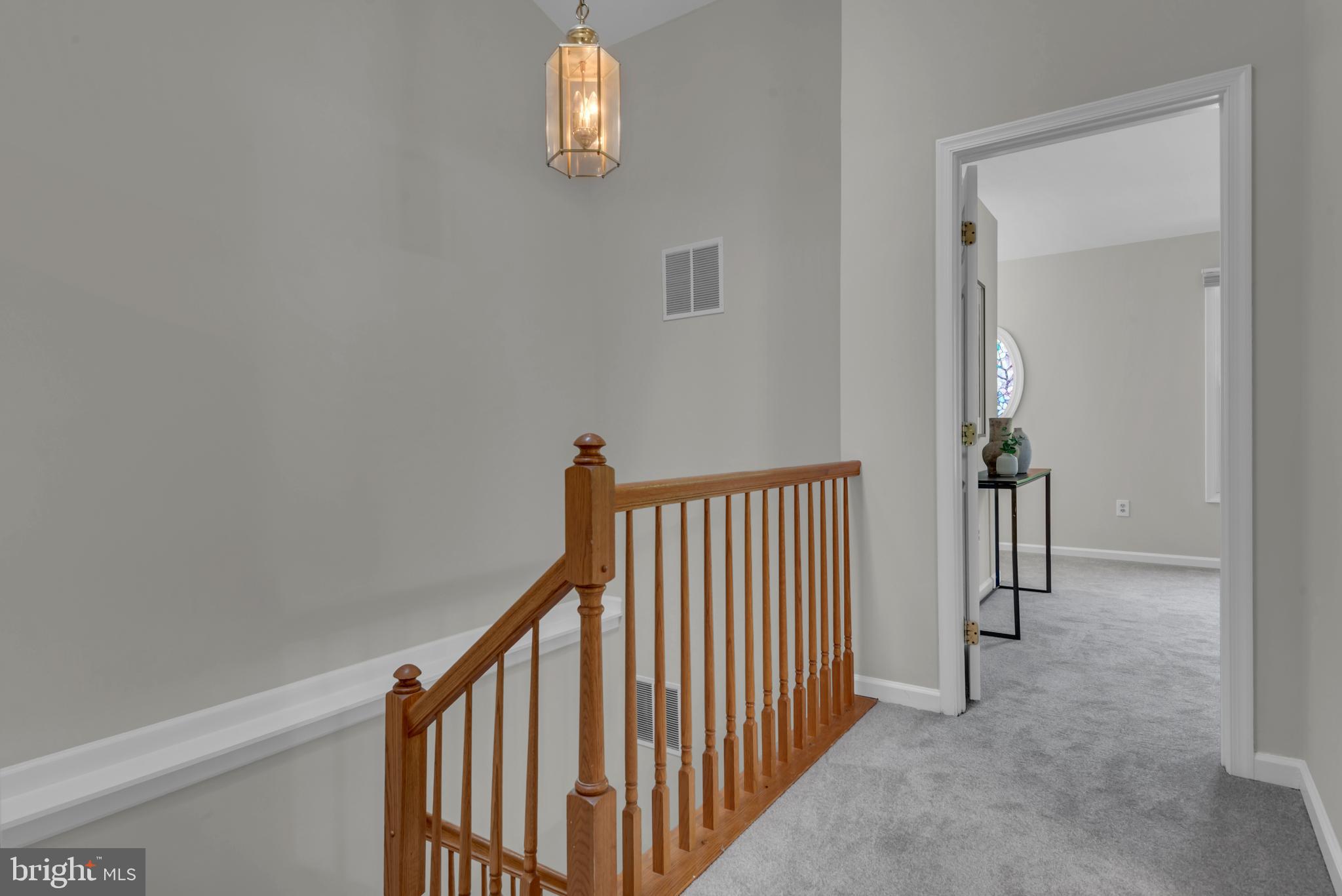 VILLAGE OF DORSEY SEARCH - Residential
