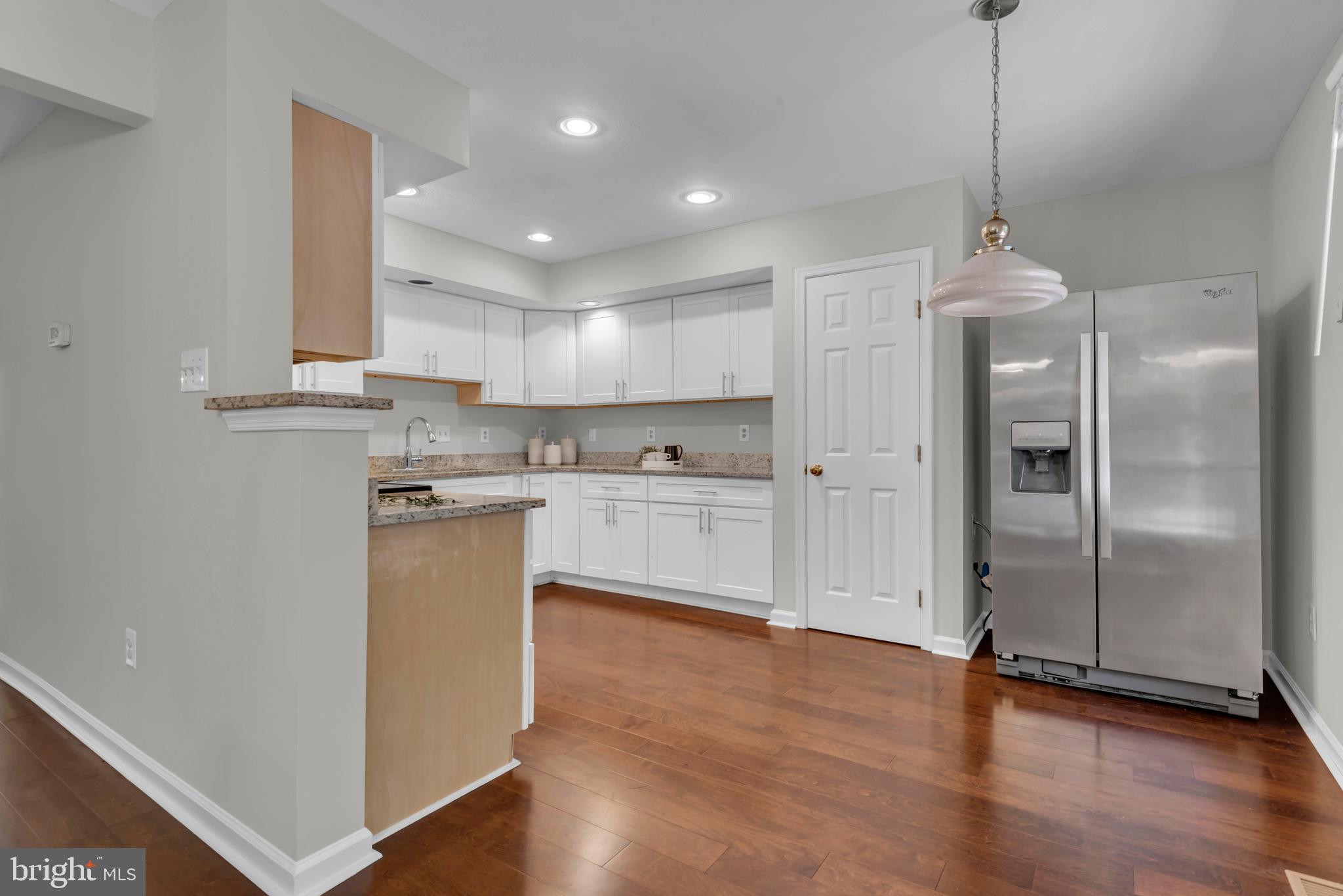 VILLAGE OF DORSEY SEARCH - Residential