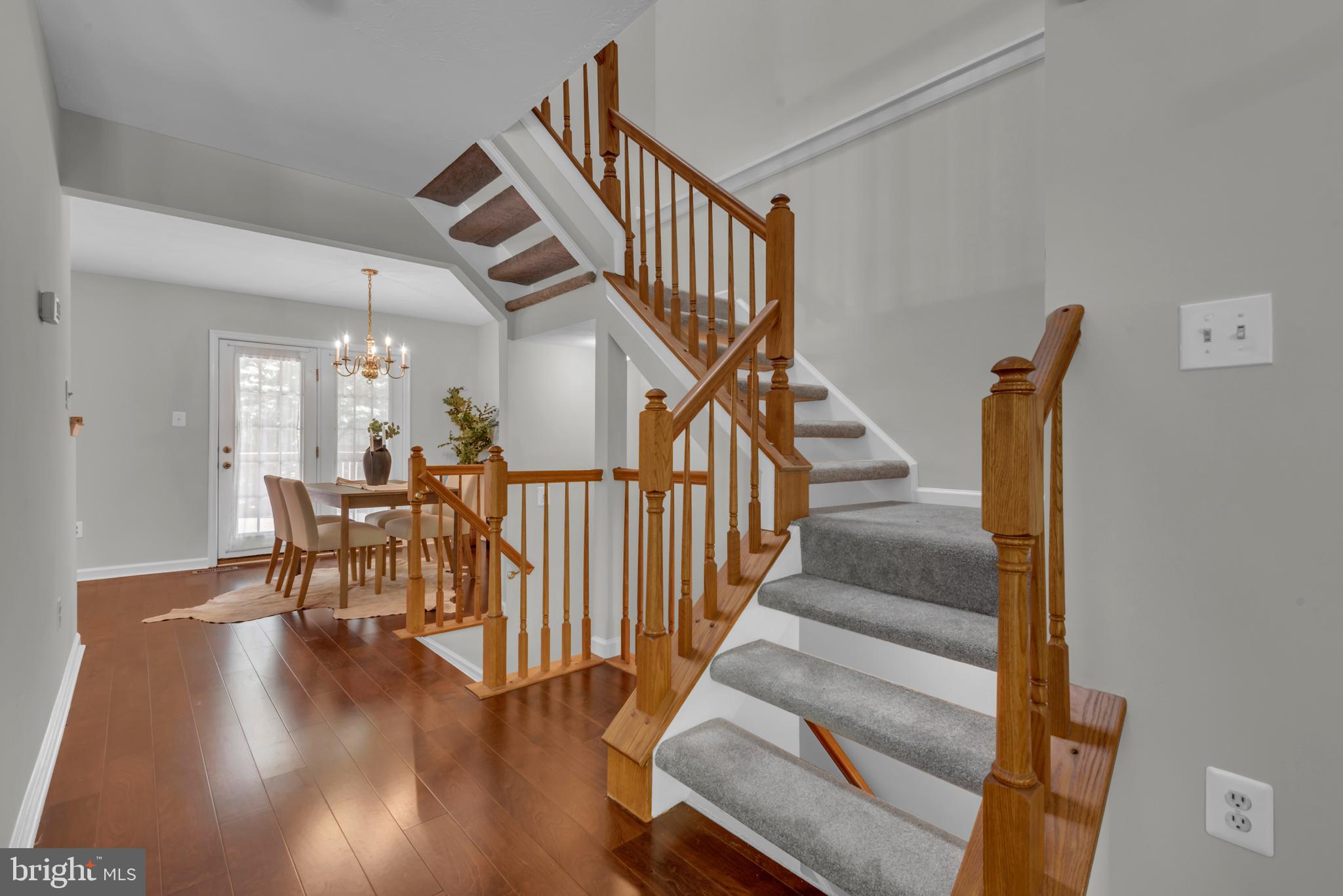 VILLAGE OF DORSEY SEARCH - Residential