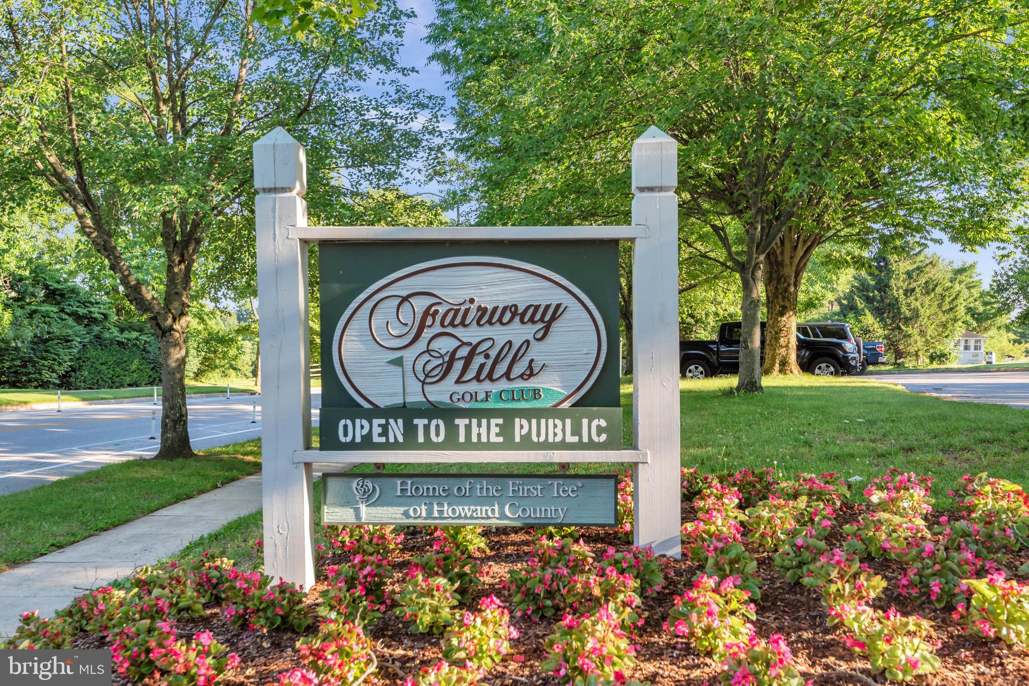 VILLAGE OF DORSEY SEARCH - Residential