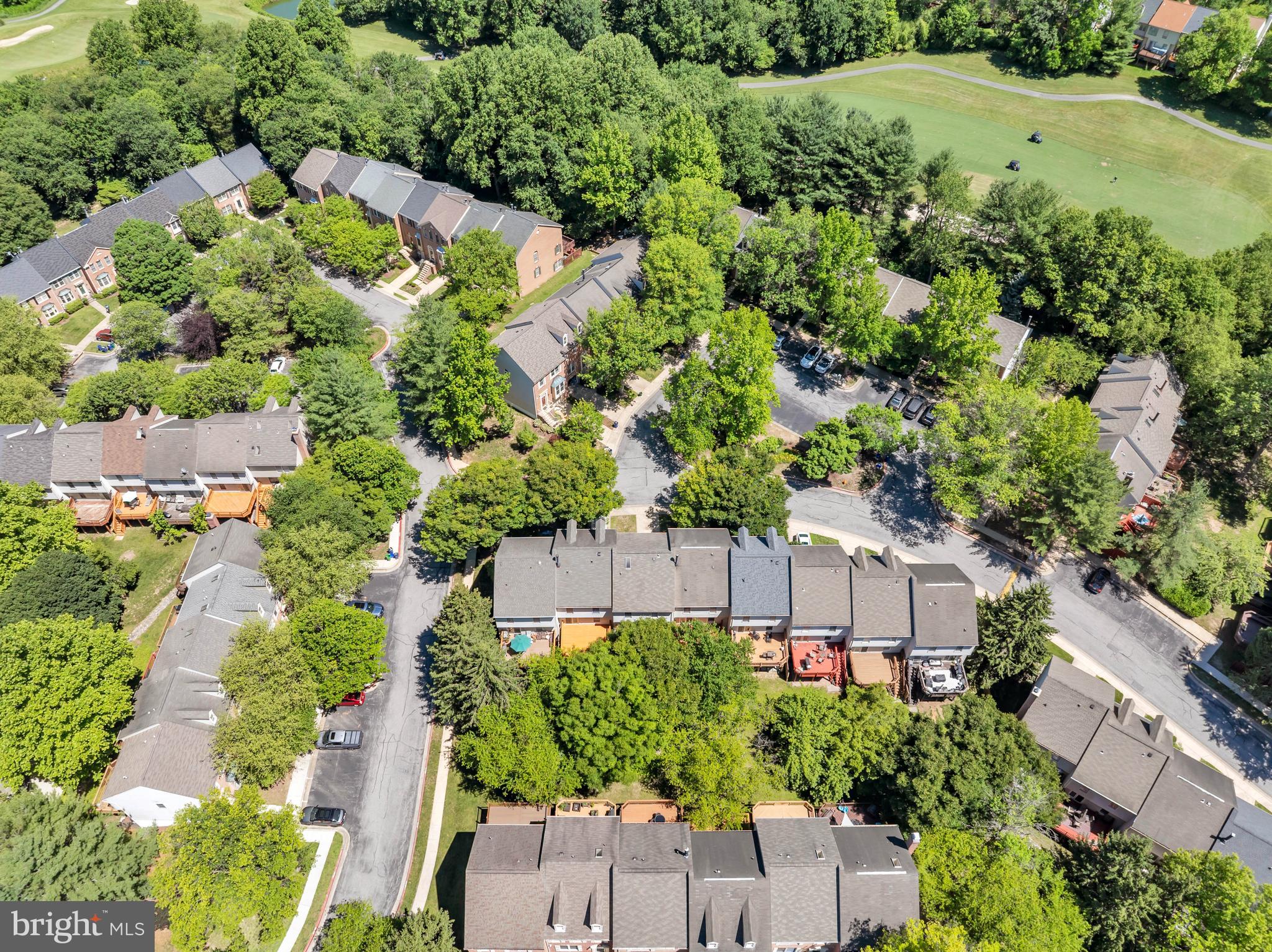 VILLAGE OF DORSEY SEARCH - Residential