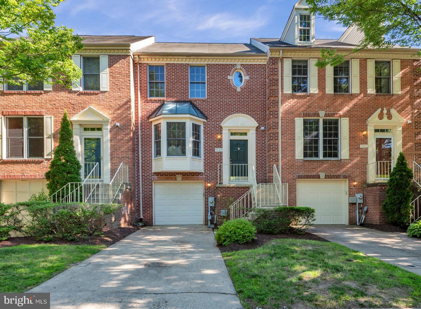 VILLAGE OF DORSEY SEARCH - Residential