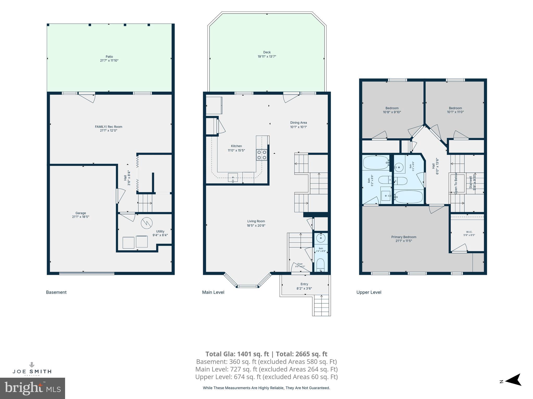VILLAGE OF DORSEY SEARCH - Residential