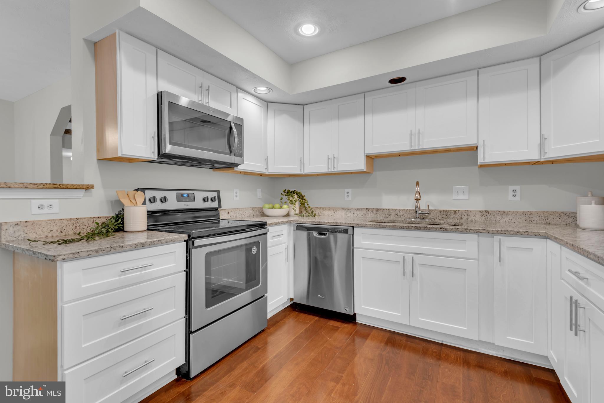 VILLAGE OF DORSEY SEARCH - Residential