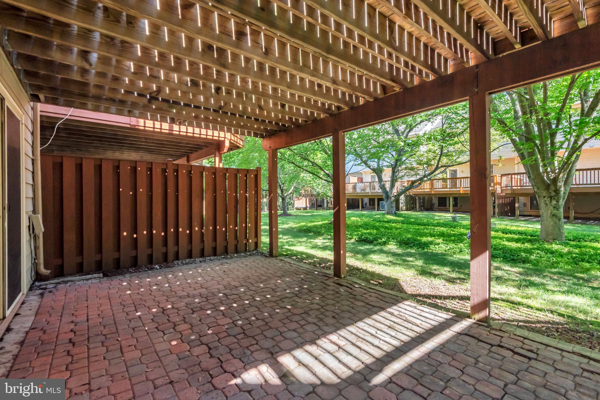 VILLAGE OF DORSEY SEARCH - Residential