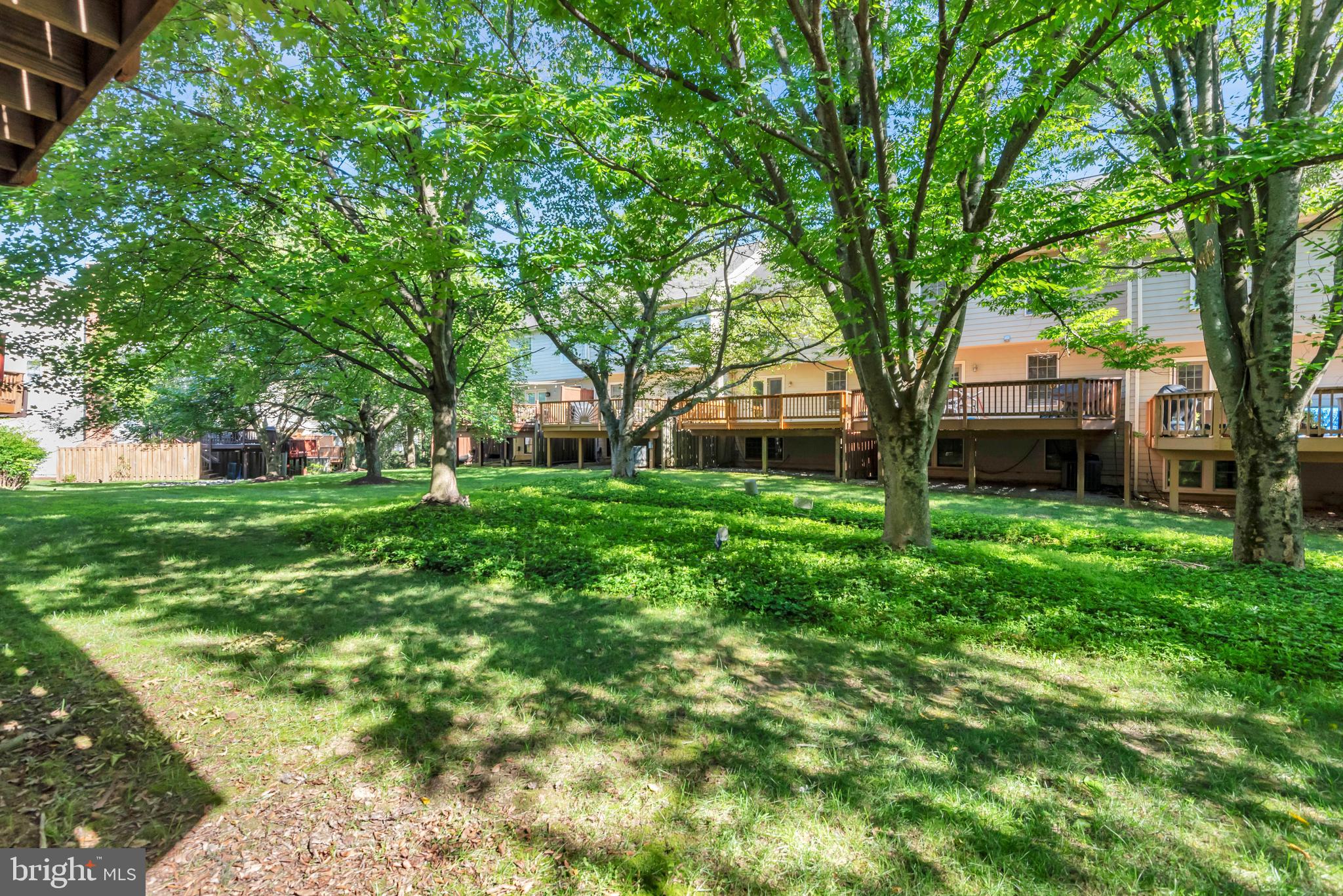 VILLAGE OF DORSEY SEARCH - Residential