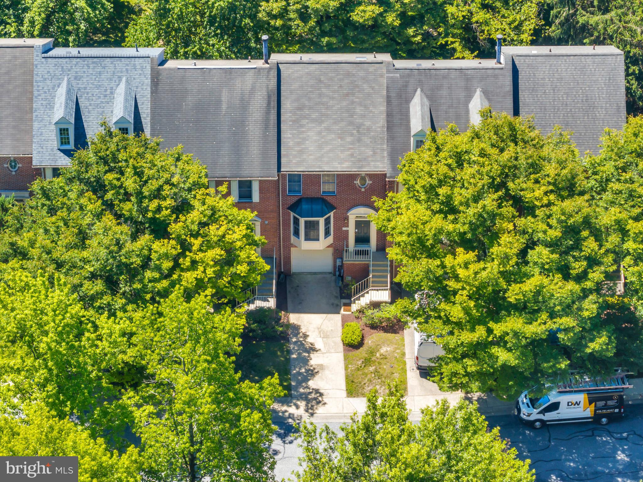 VILLAGE OF DORSEY SEARCH - Residential