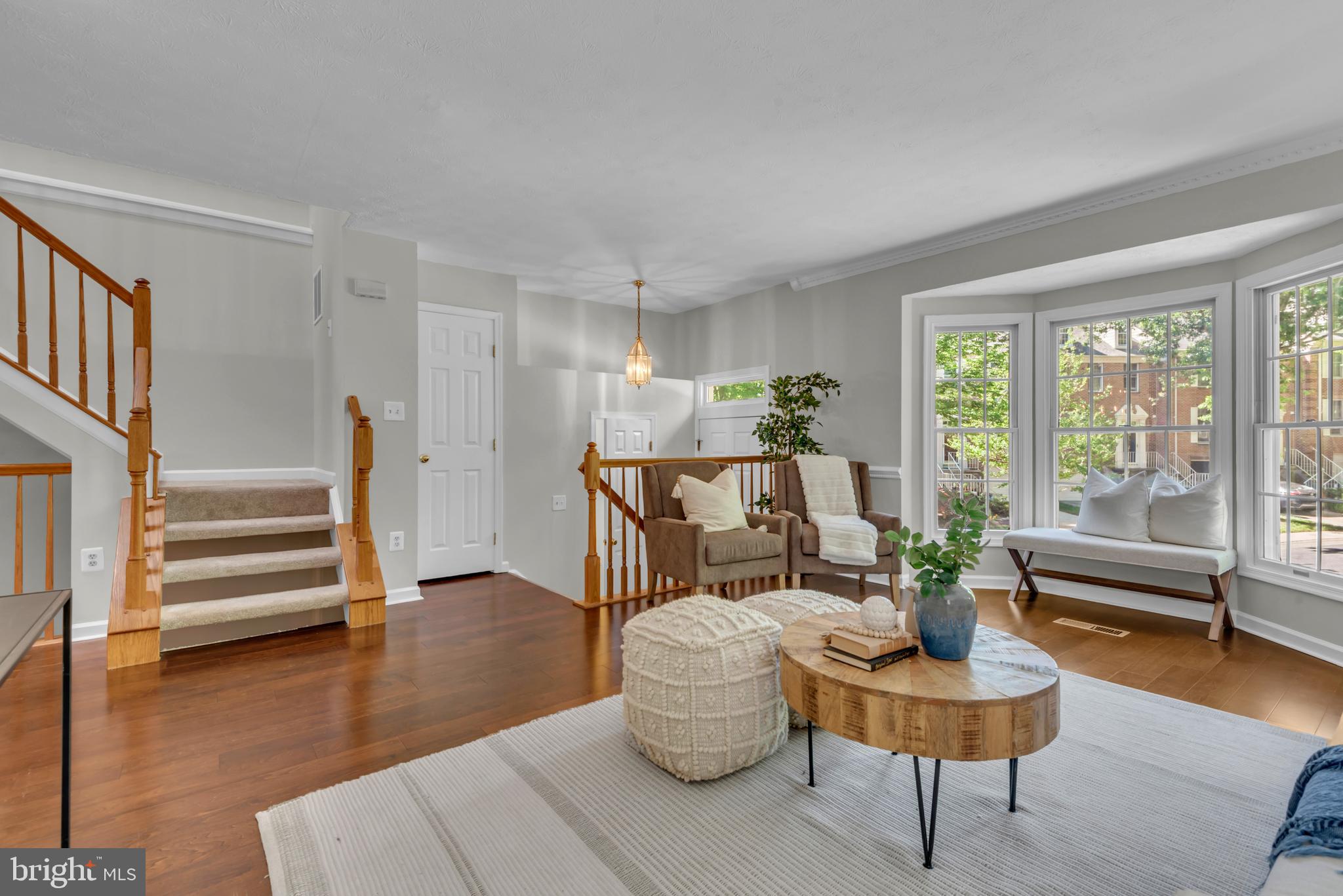 VILLAGE OF DORSEY SEARCH - Residential