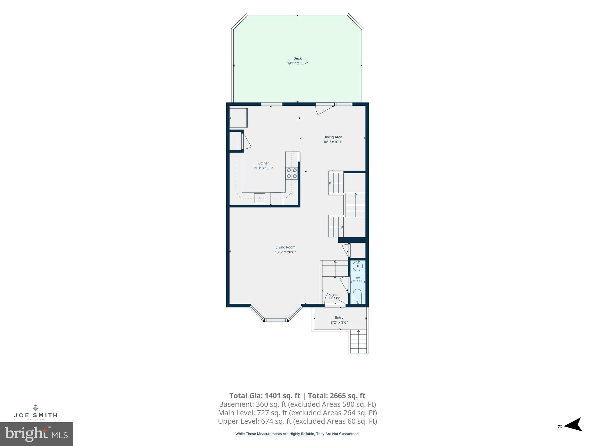 VILLAGE OF DORSEY SEARCH - Residential