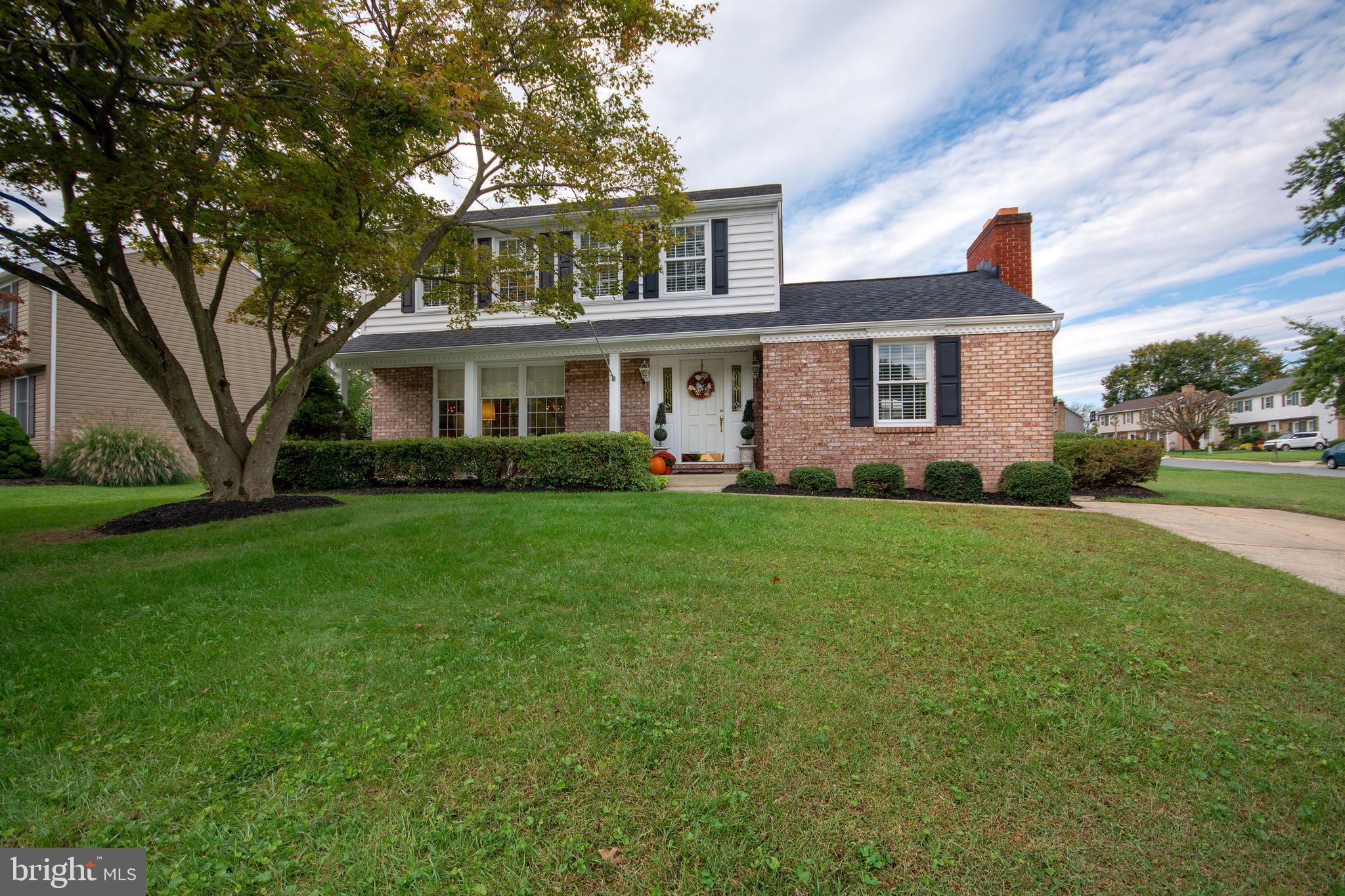 SPRINGDALE - Residential Lease