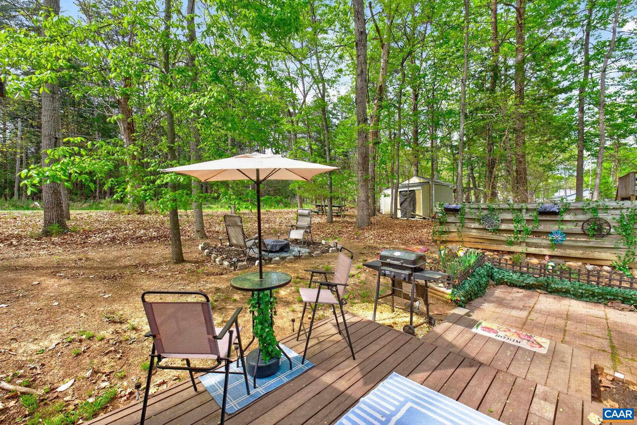 LAKE MONTICELLO - Residential