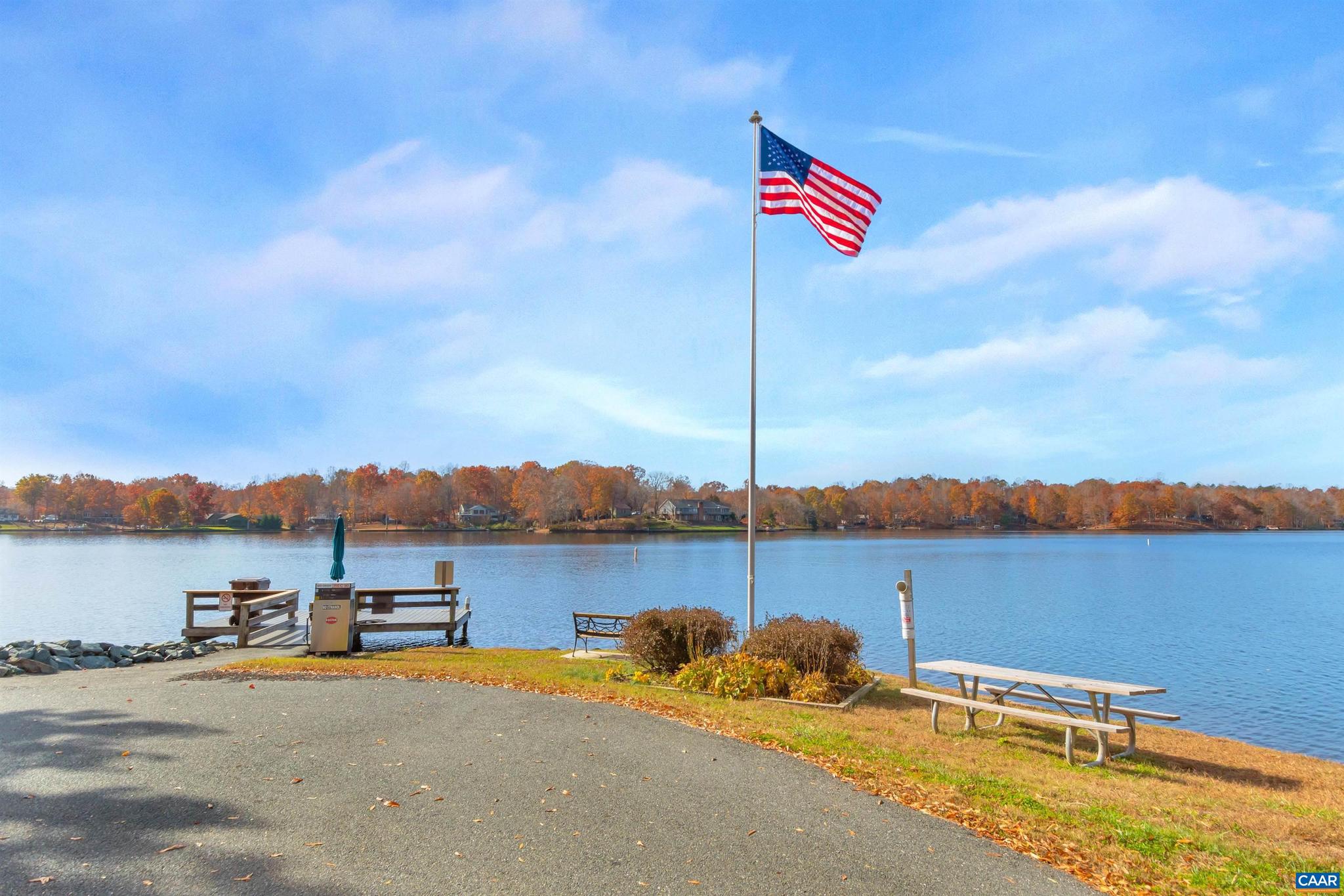 LAKE MONTICELLO - Residential