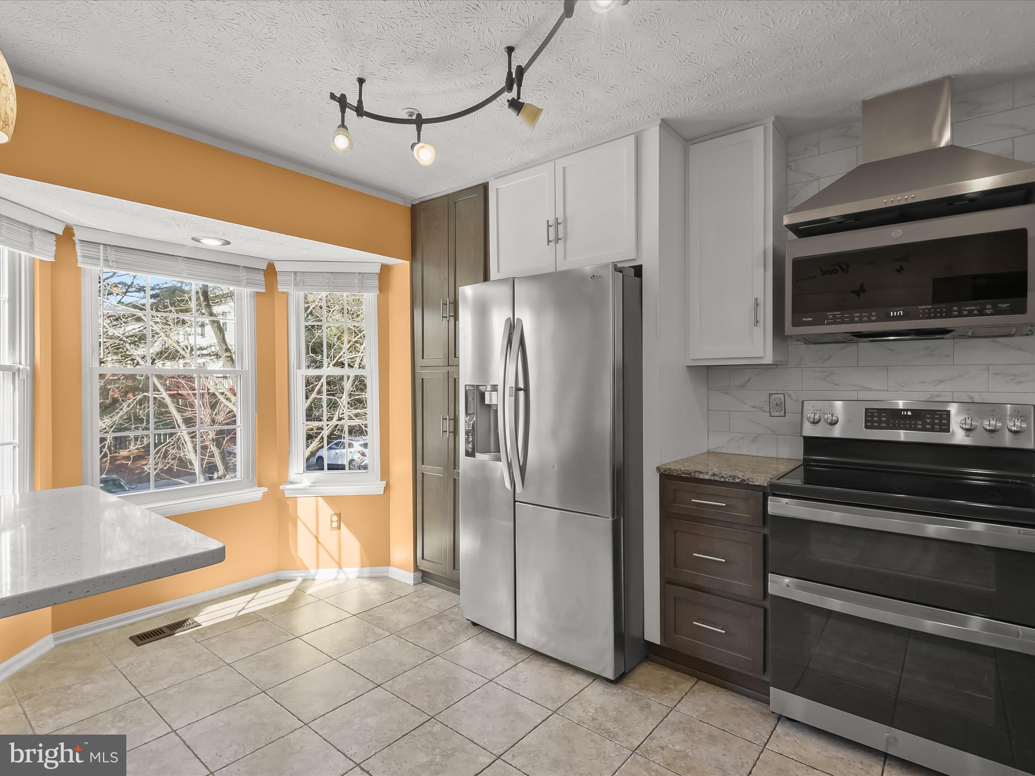 BOWLING BROOK FARMS - Residential