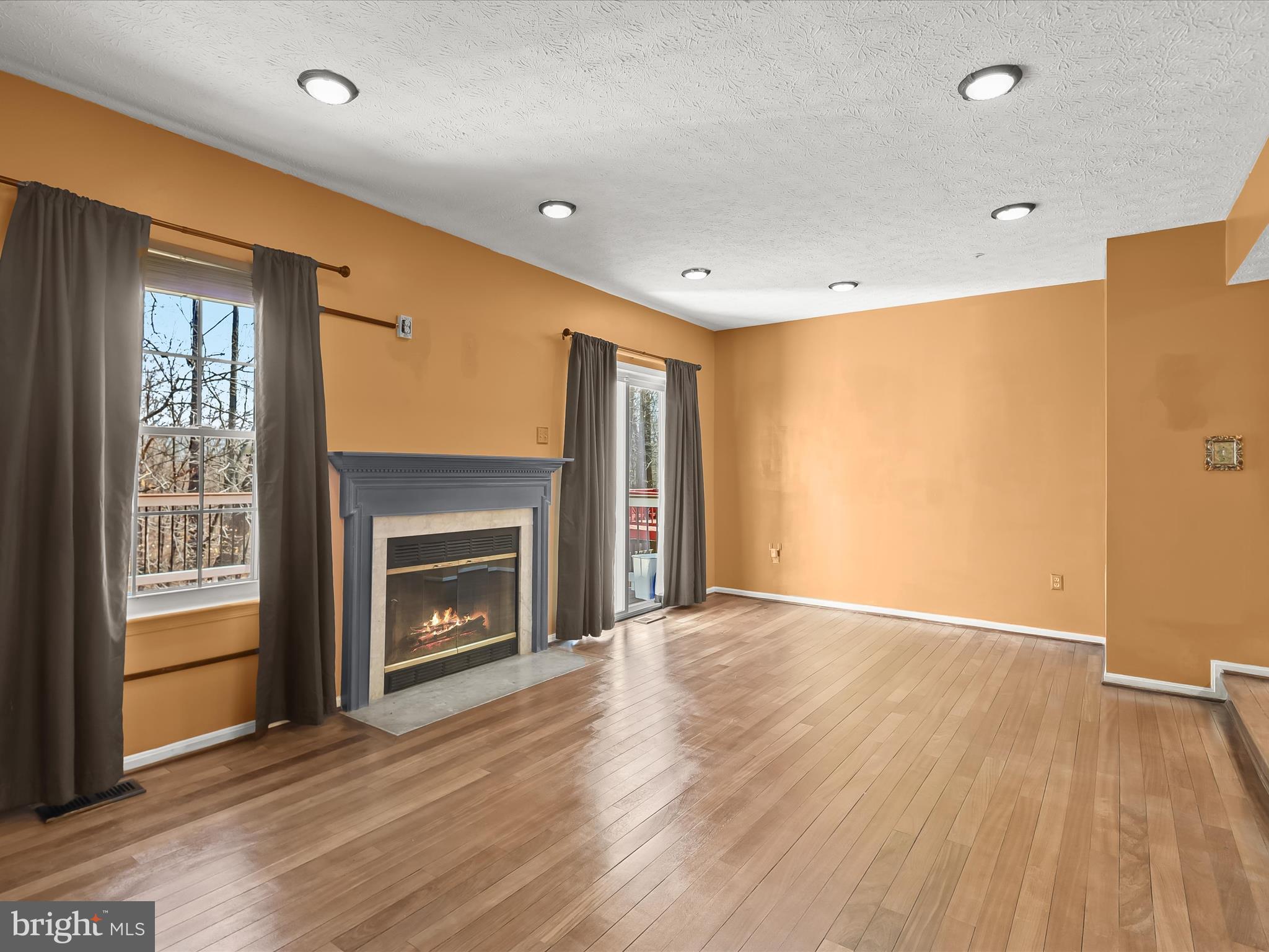 BOWLING BROOK FARMS - Residential