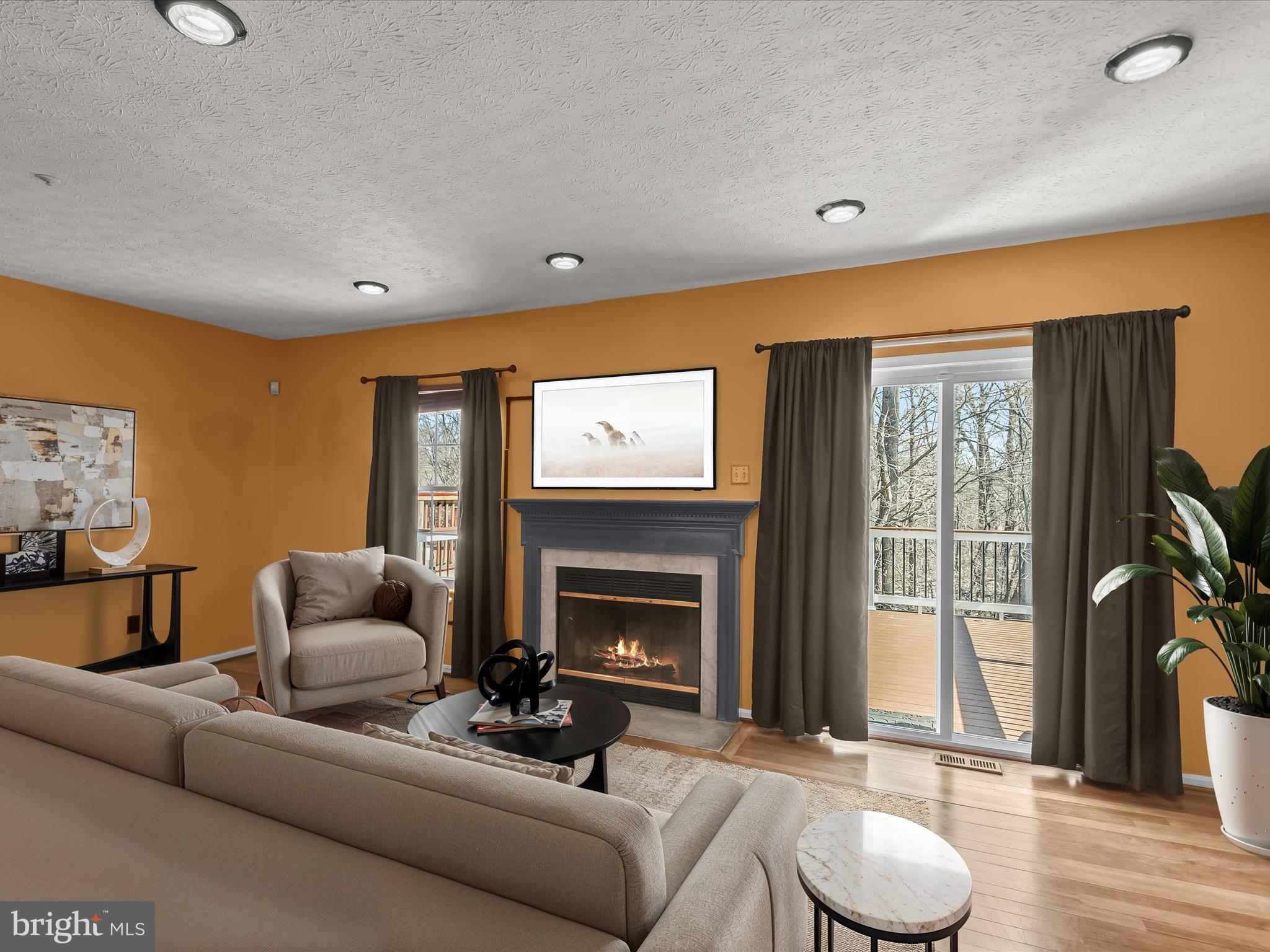 BOWLING BROOK FARMS - Residential