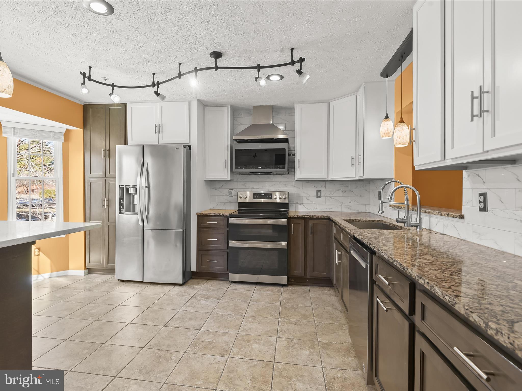 BOWLING BROOK FARMS - Residential