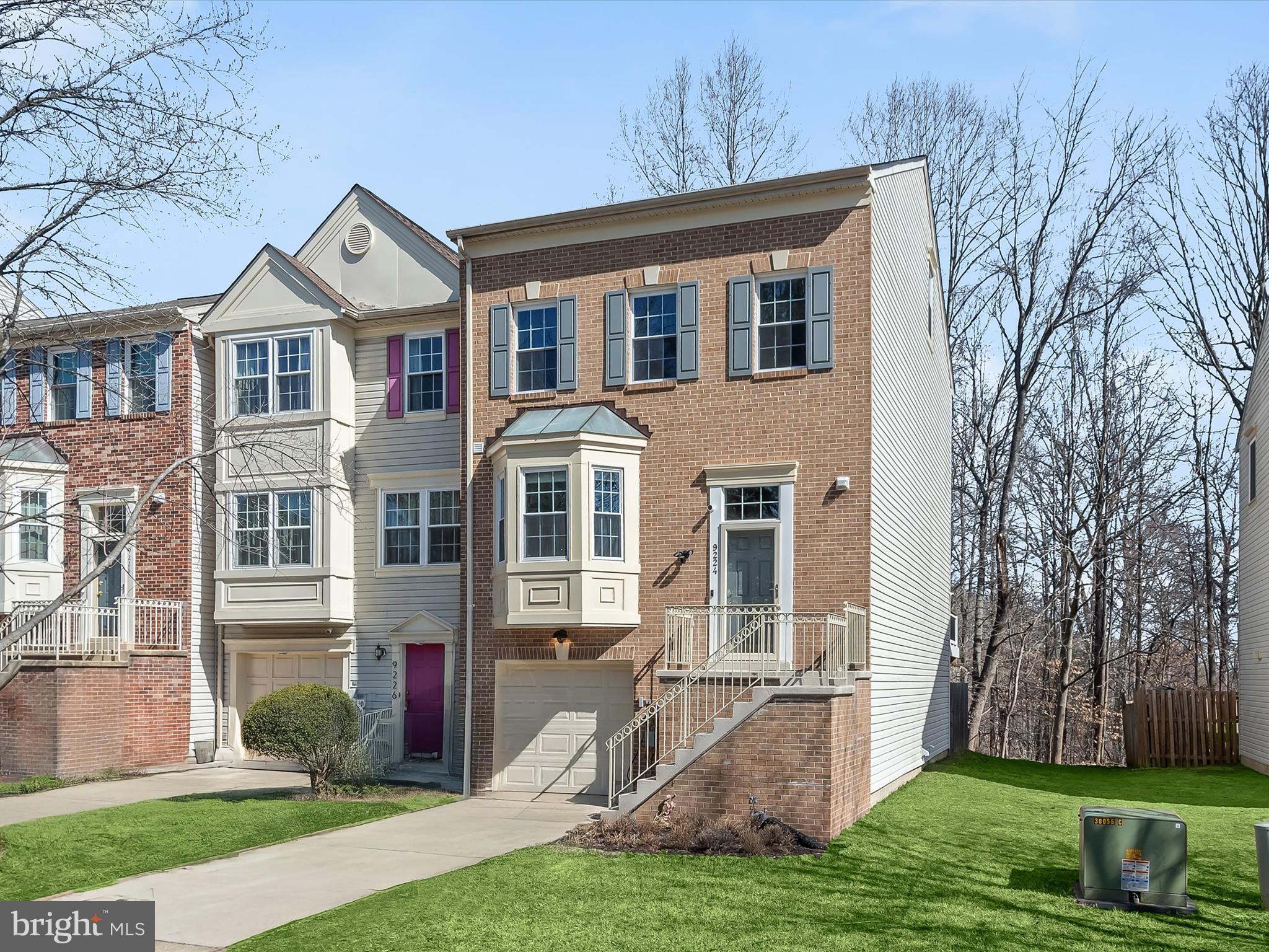 BOWLING BROOK FARMS - Residential