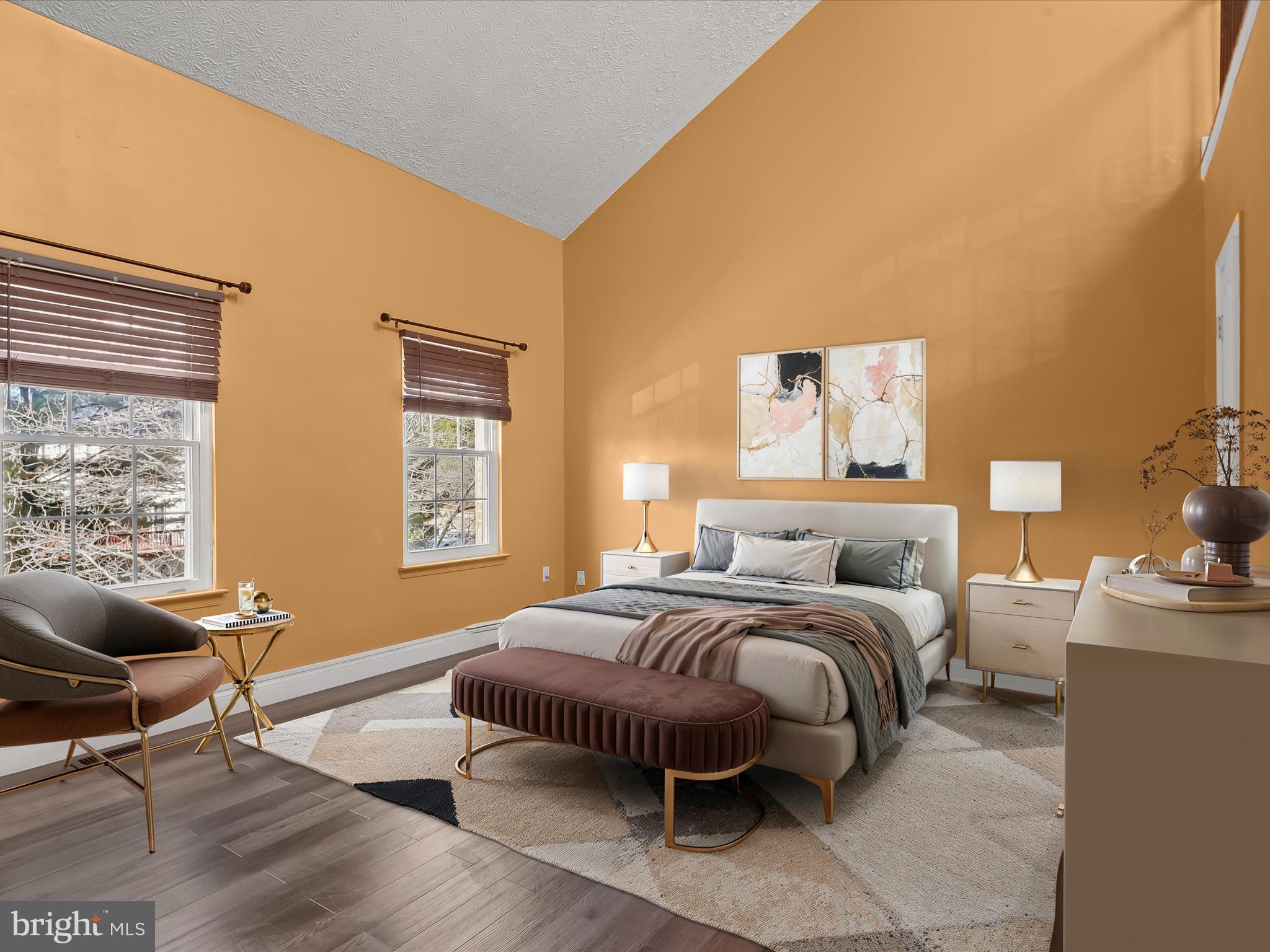BOWLING BROOK FARMS - Residential