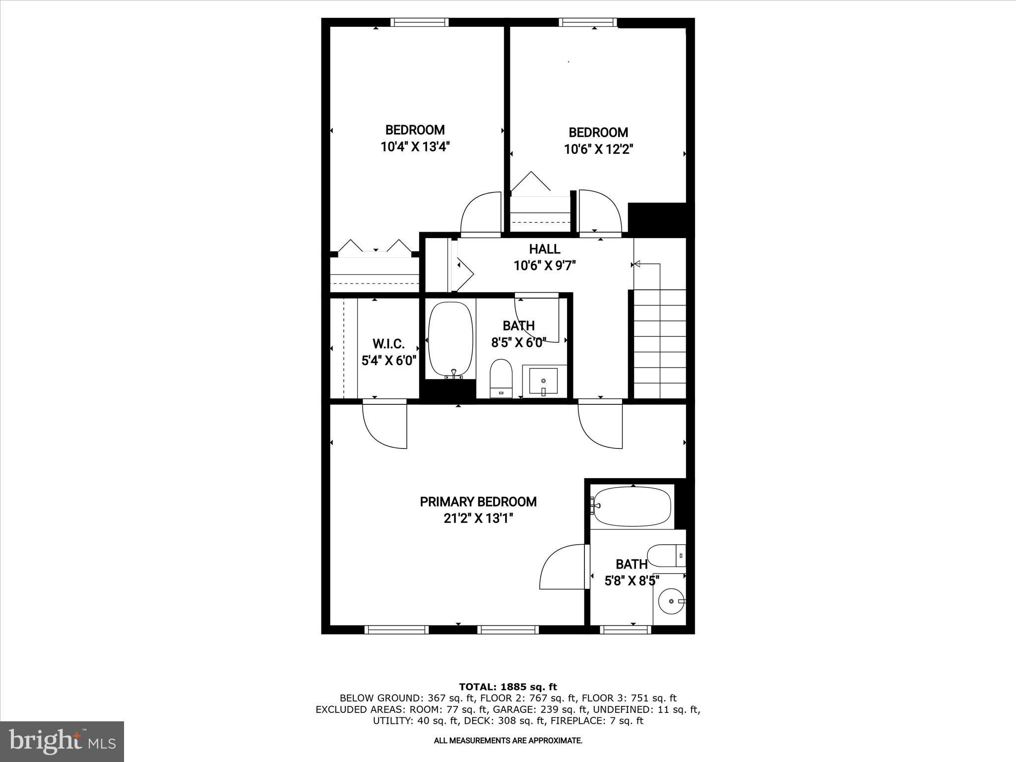 BOWLING BROOK FARMS - Residential