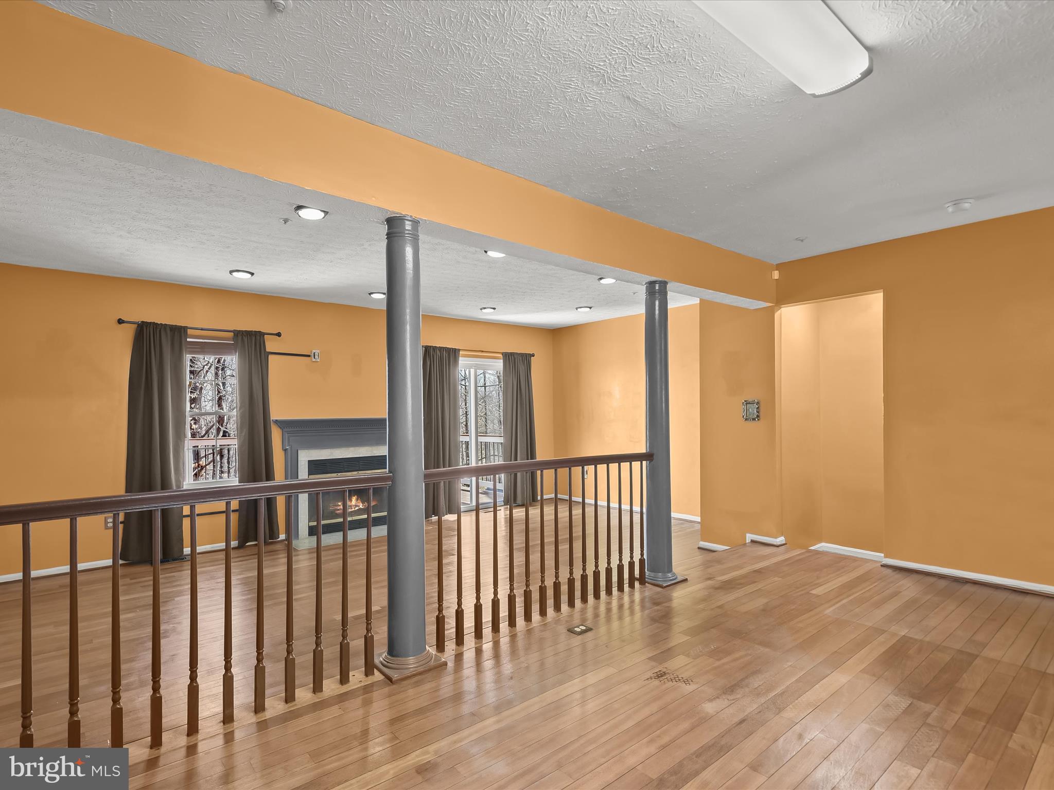 BOWLING BROOK FARMS - Residential