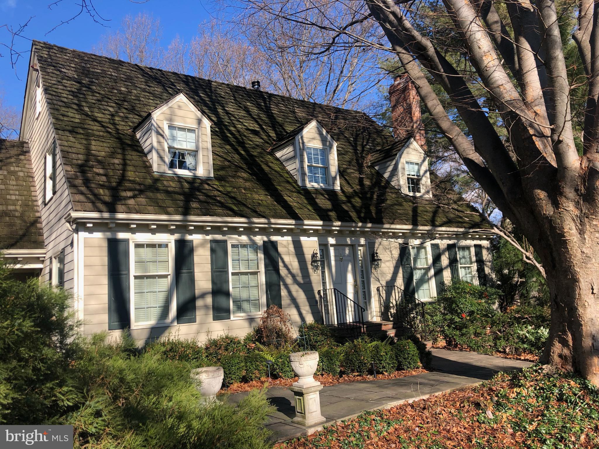 Property sold AS-IS