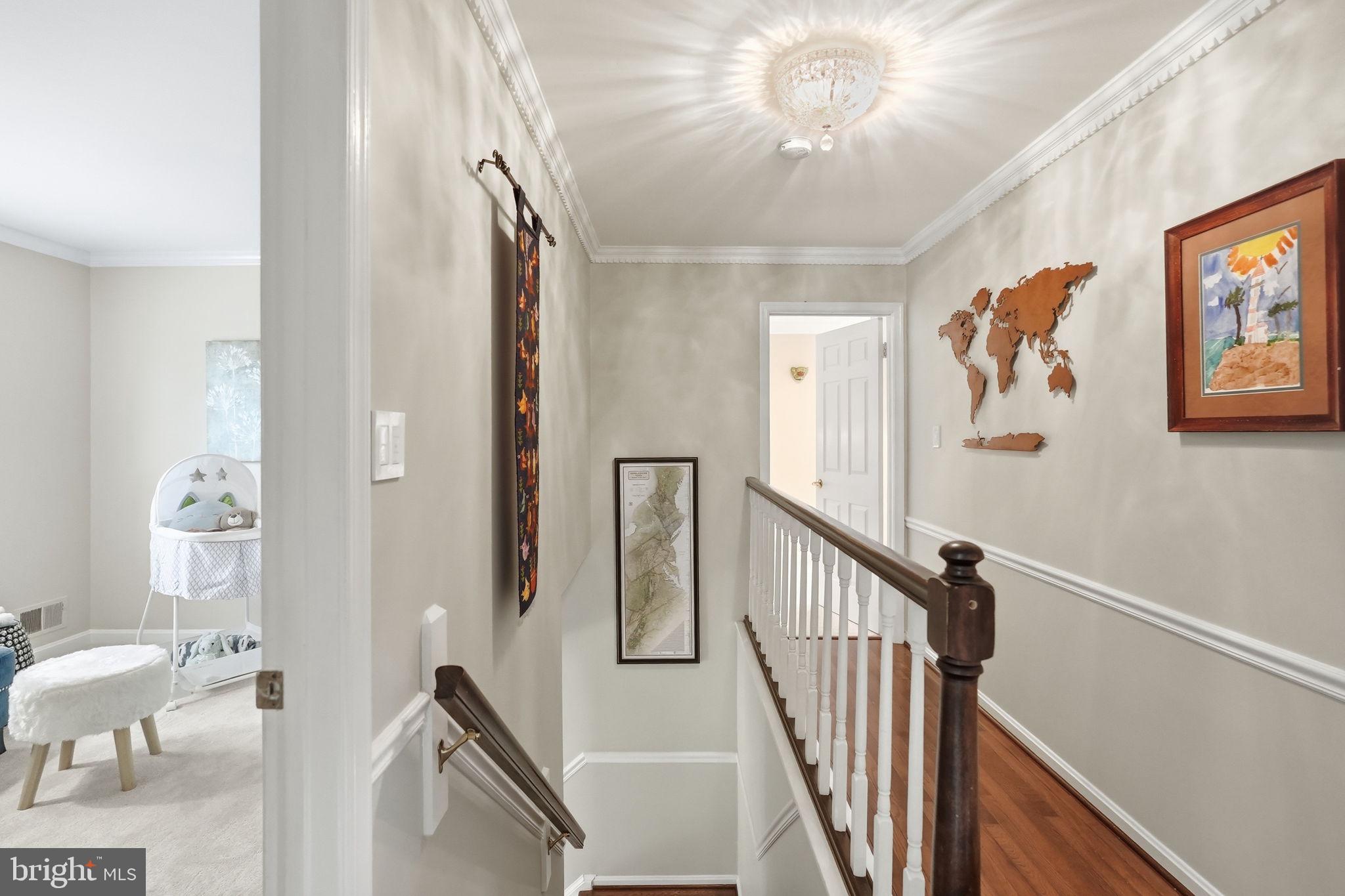 FAIRFAX STATION - Residential