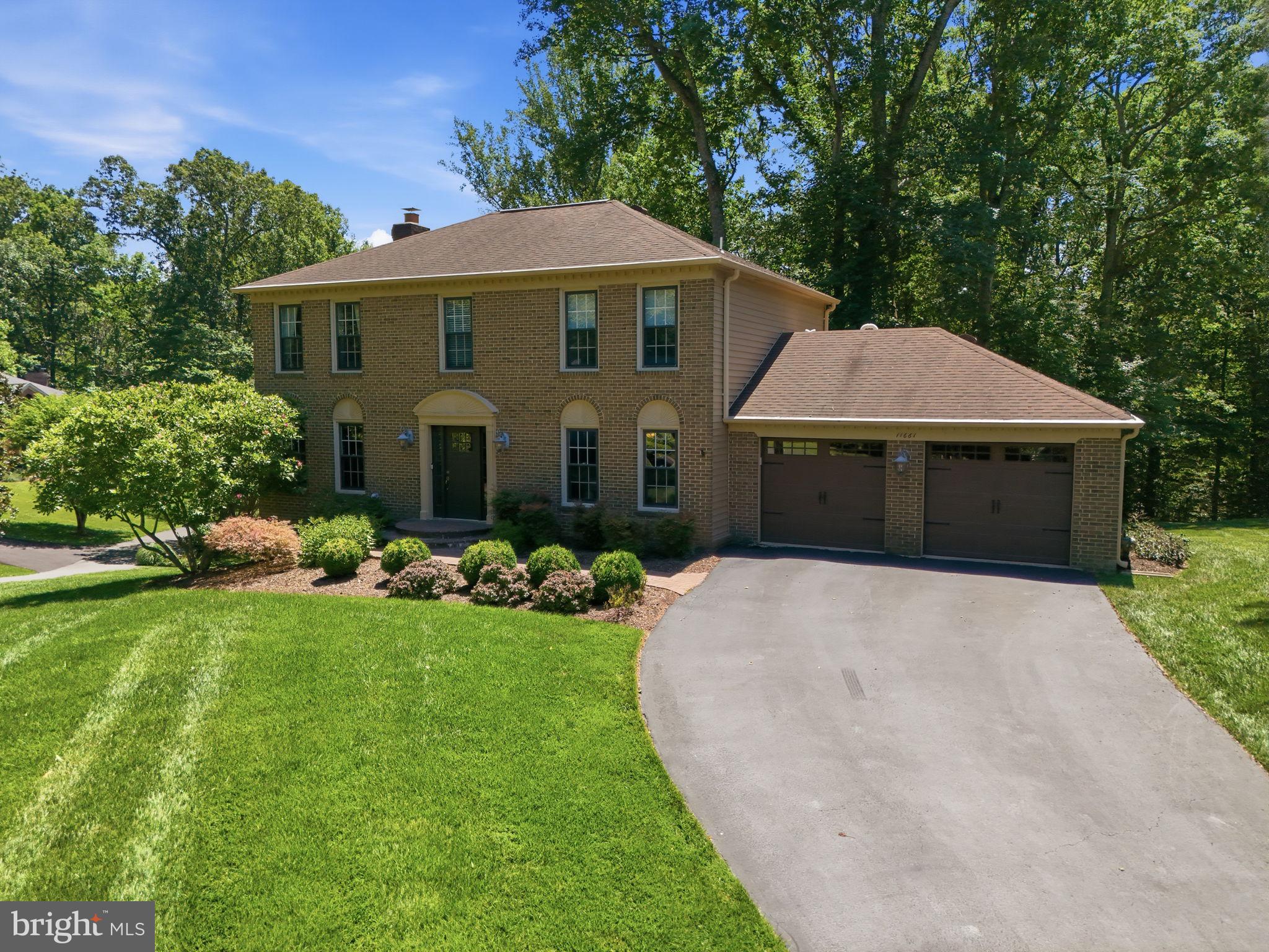 FAIRFAX STATION - Residential