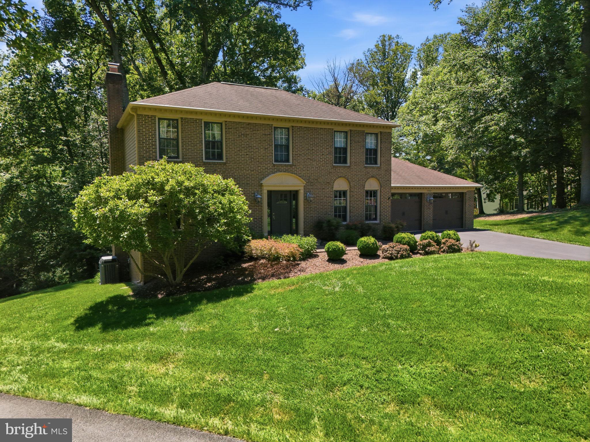 FAIRFAX STATION - Residential