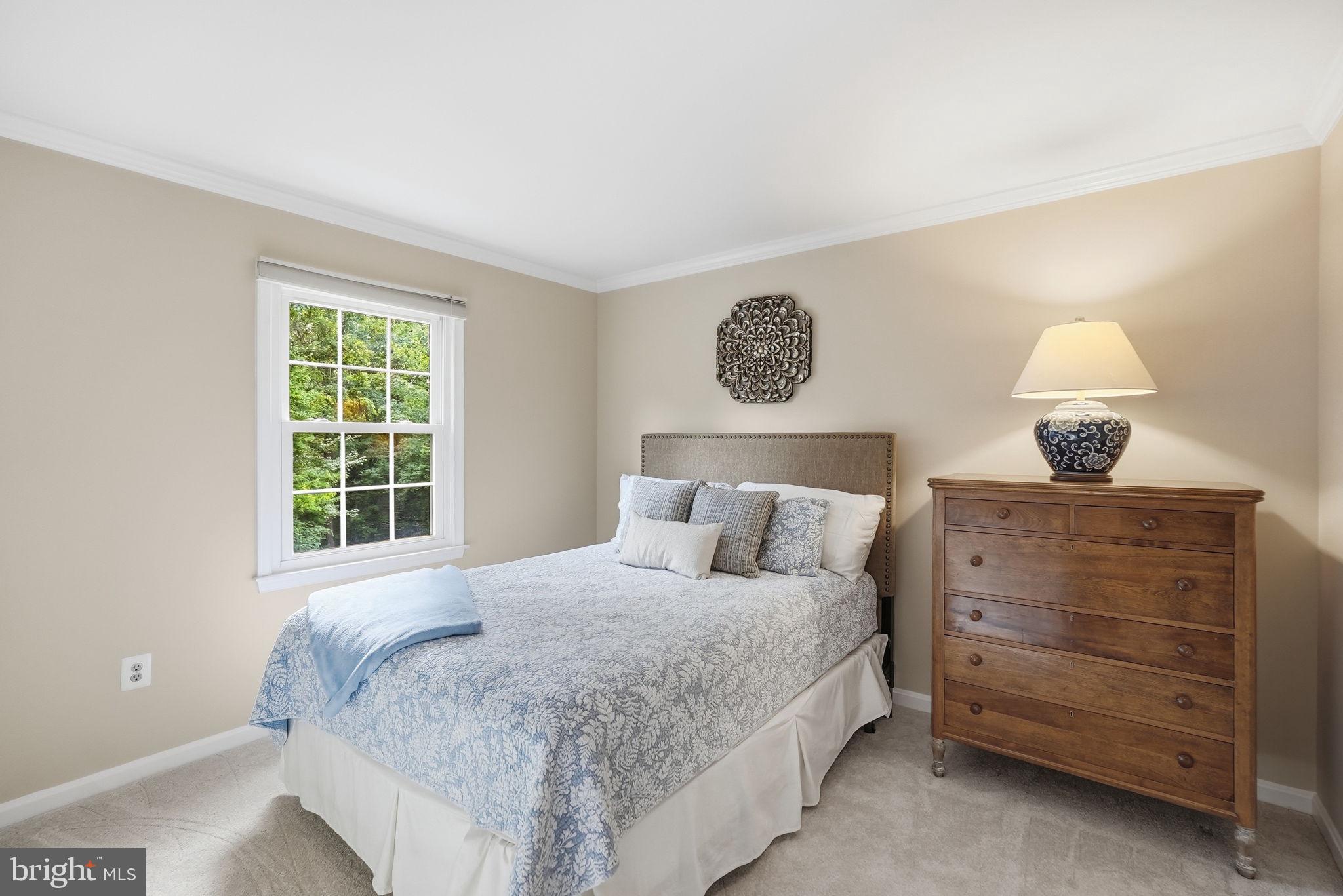 FAIRFAX STATION - Residential