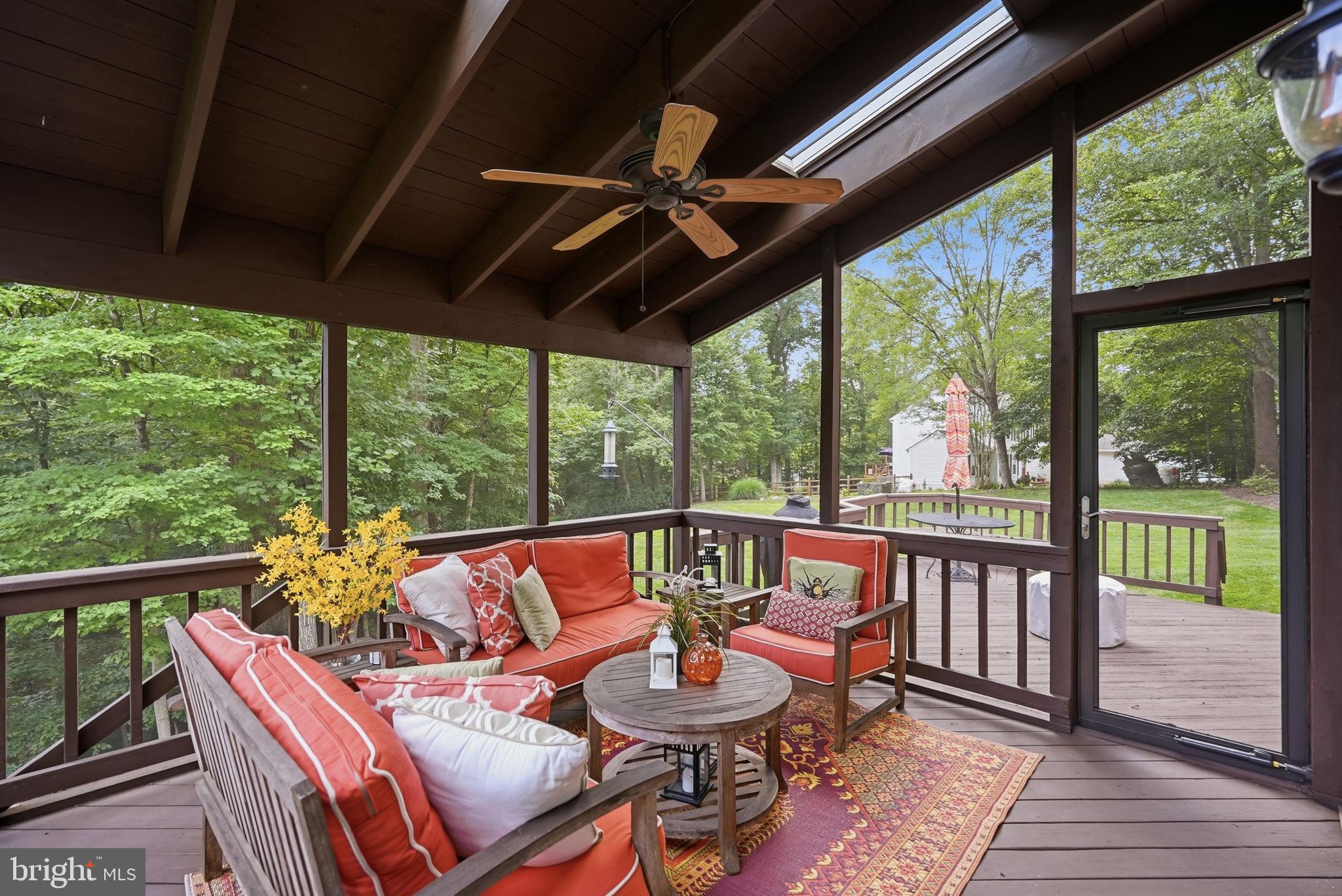 FAIRFAX STATION - Residential
