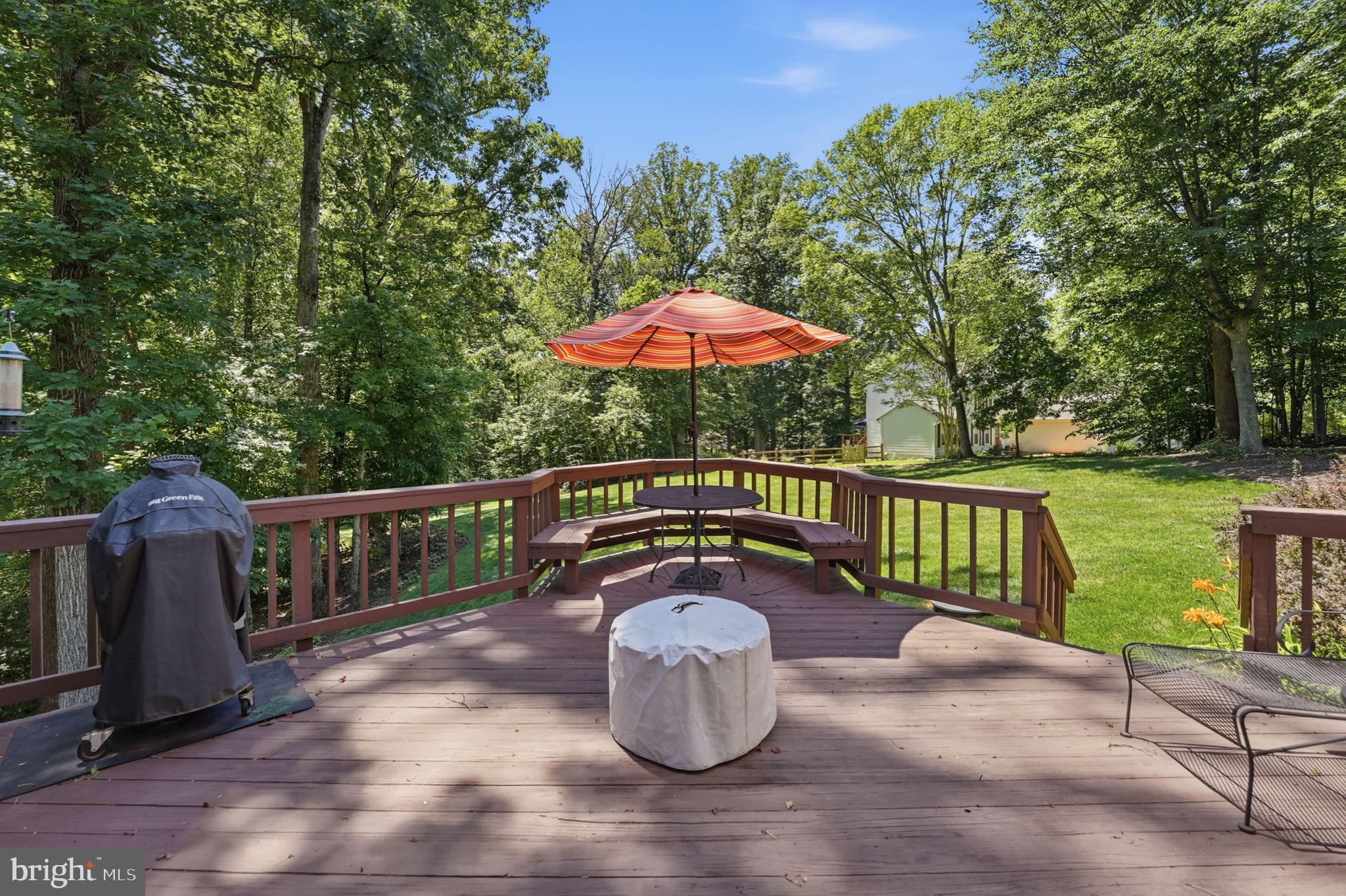 FAIRFAX STATION - Residential