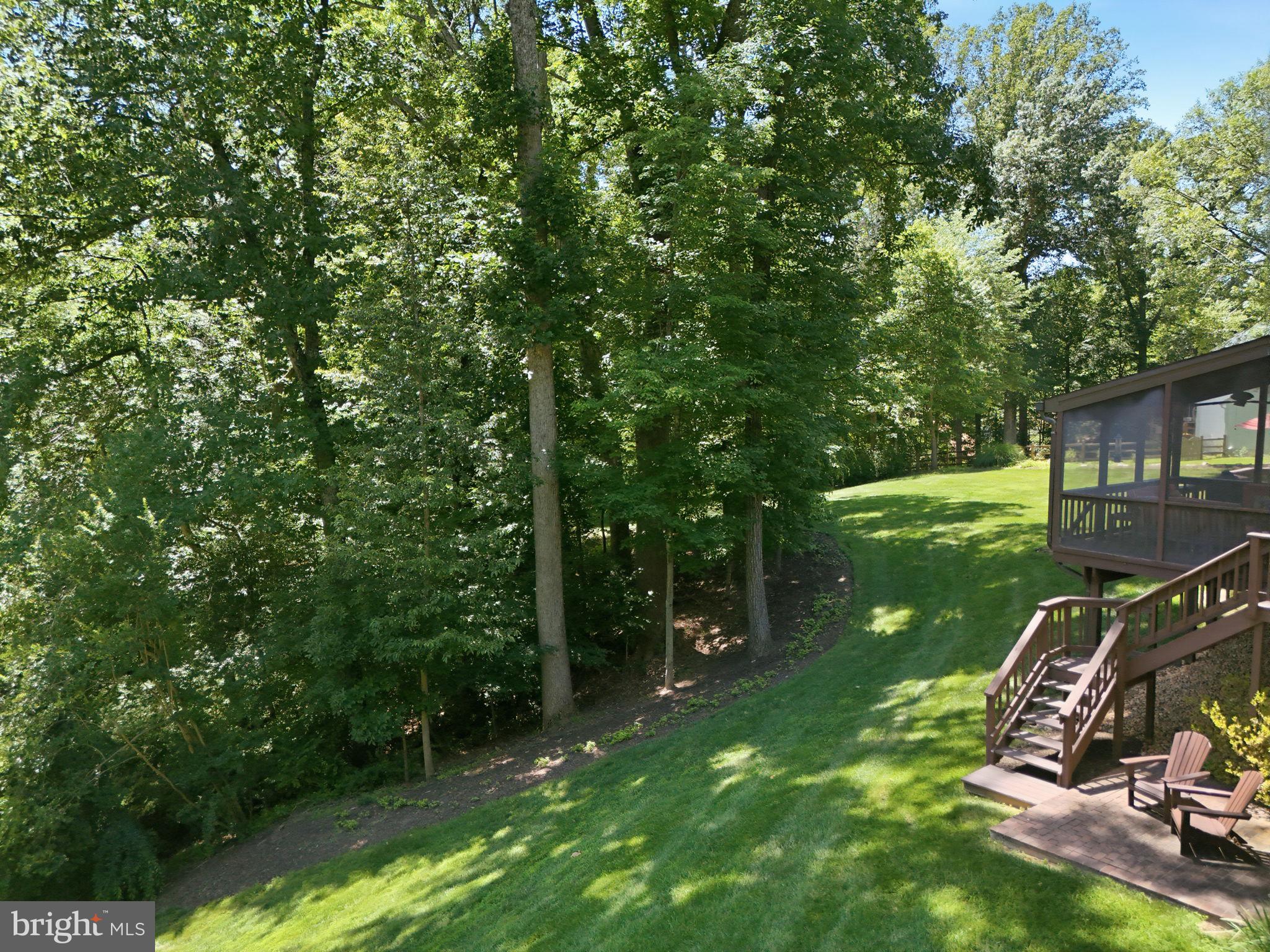 FAIRFAX STATION - Residential