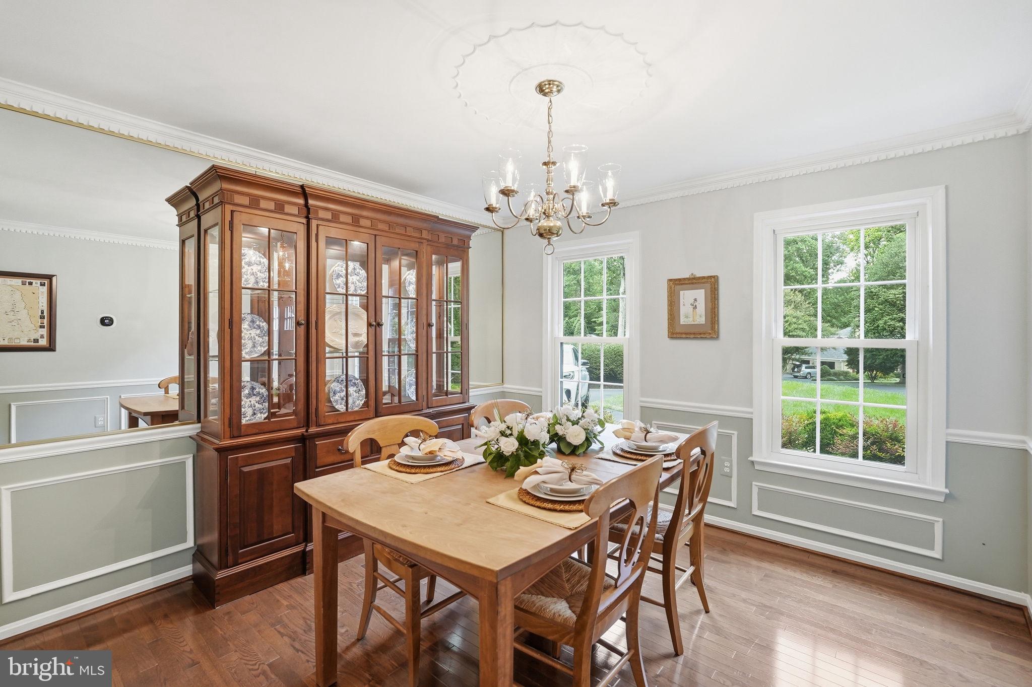FAIRFAX STATION - Residential