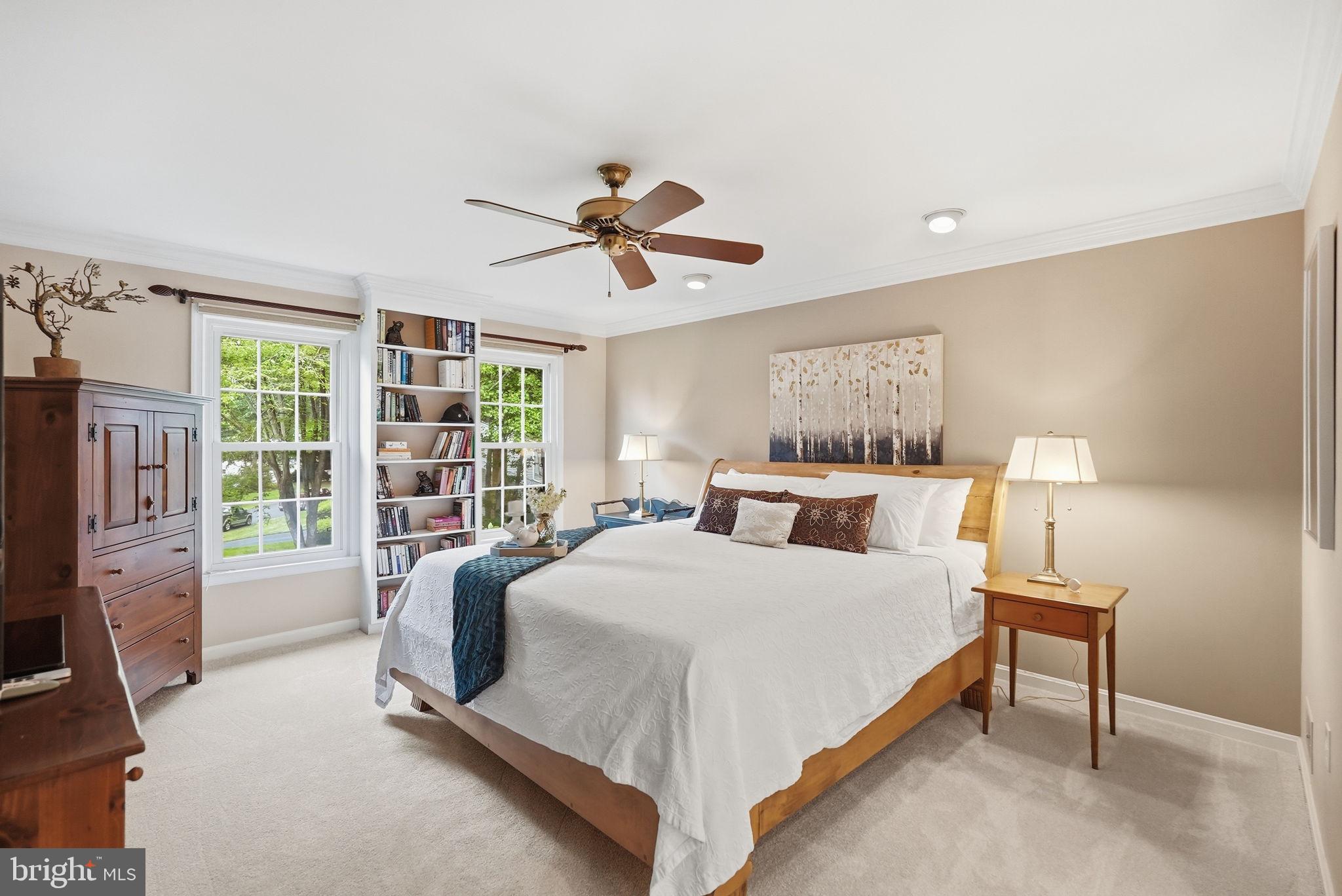 FAIRFAX STATION - Residential