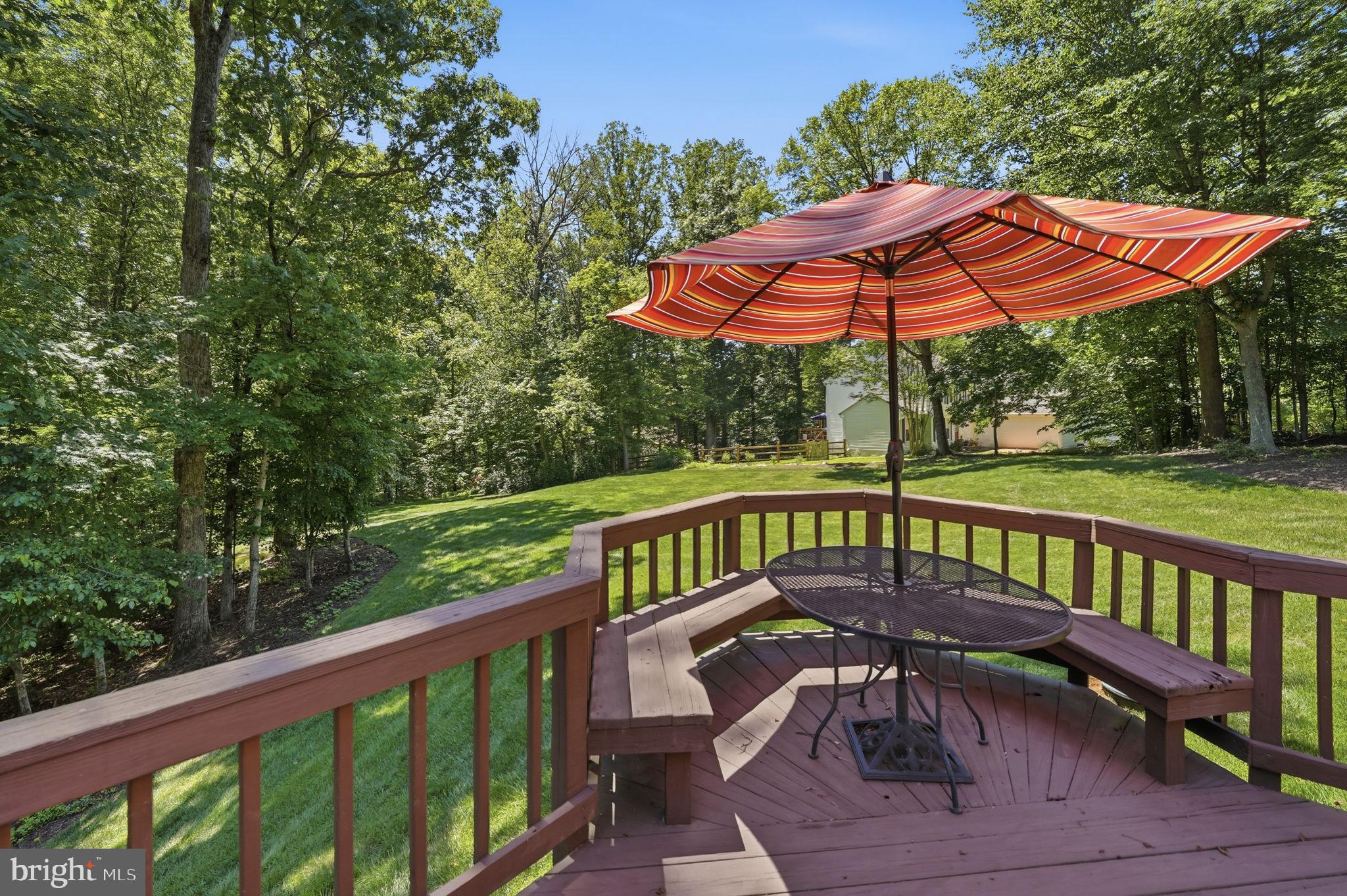FAIRFAX STATION - Residential