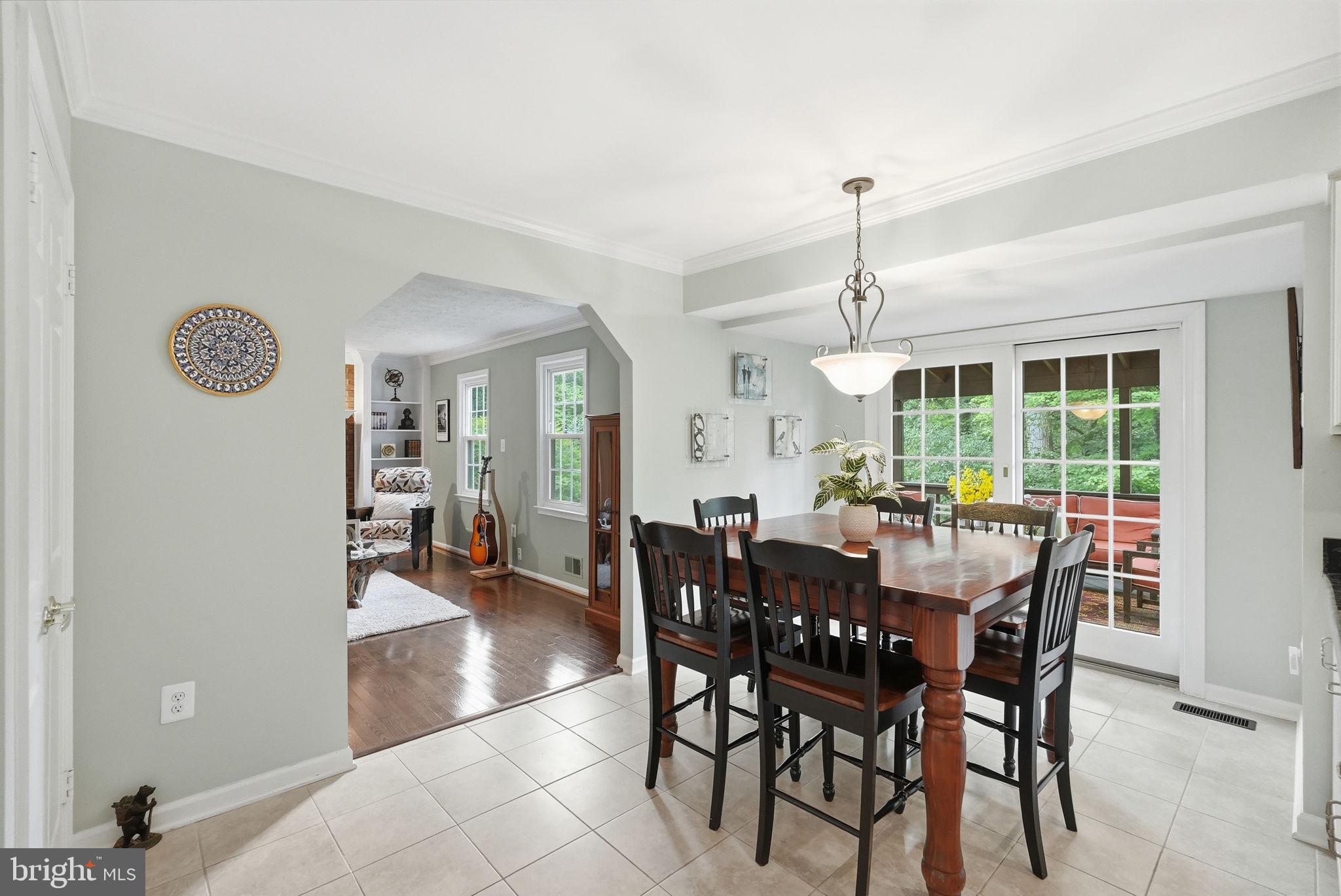 FAIRFAX STATION - Residential