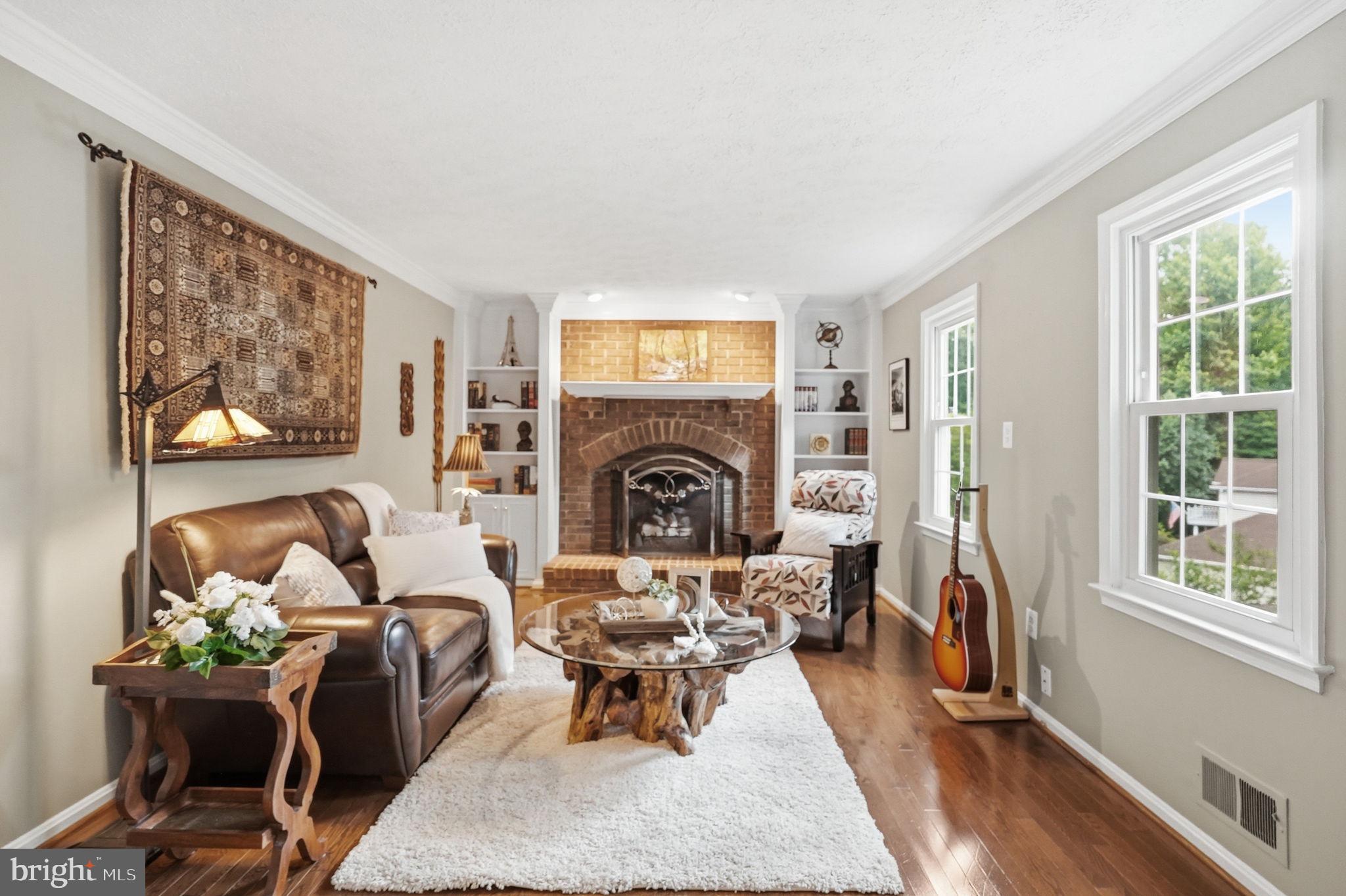 FAIRFAX STATION - Residential