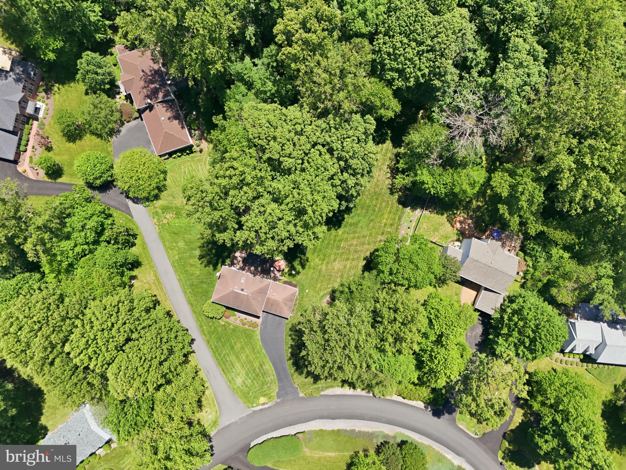 FAIRFAX STATION - Residential
