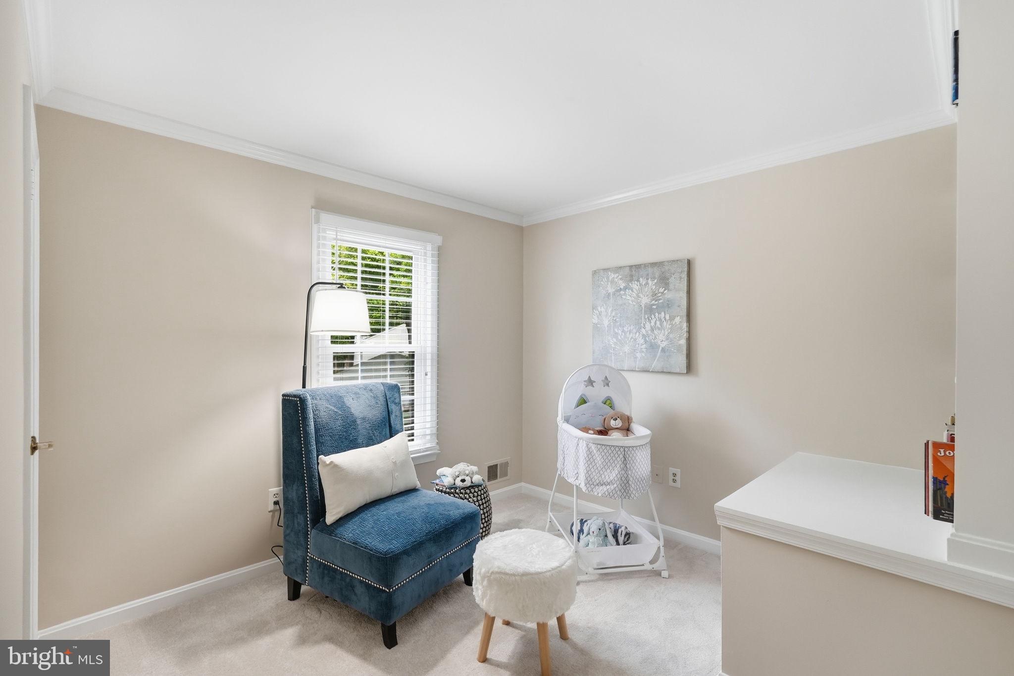 FAIRFAX STATION - Residential