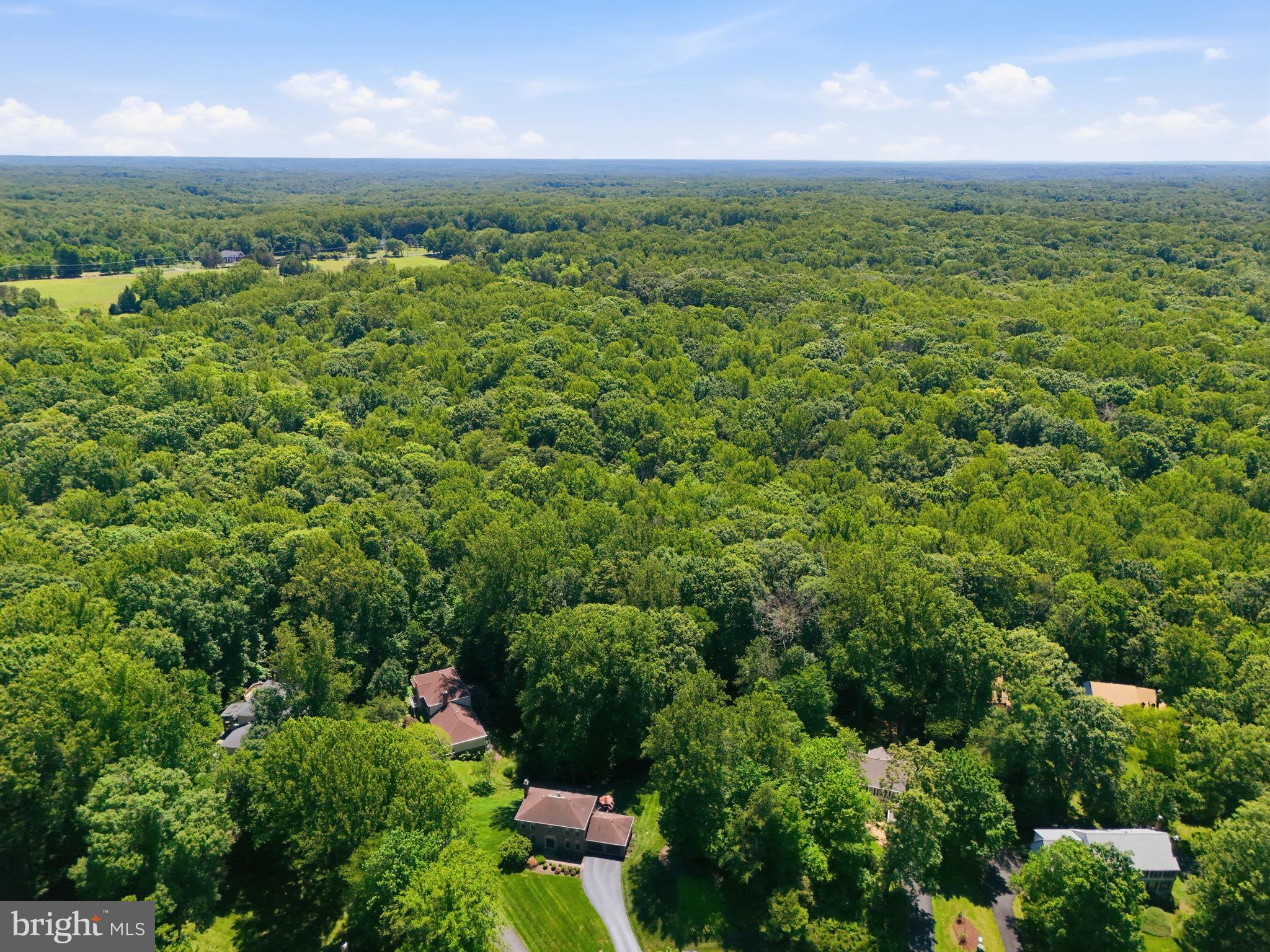 FAIRFAX STATION - Residential