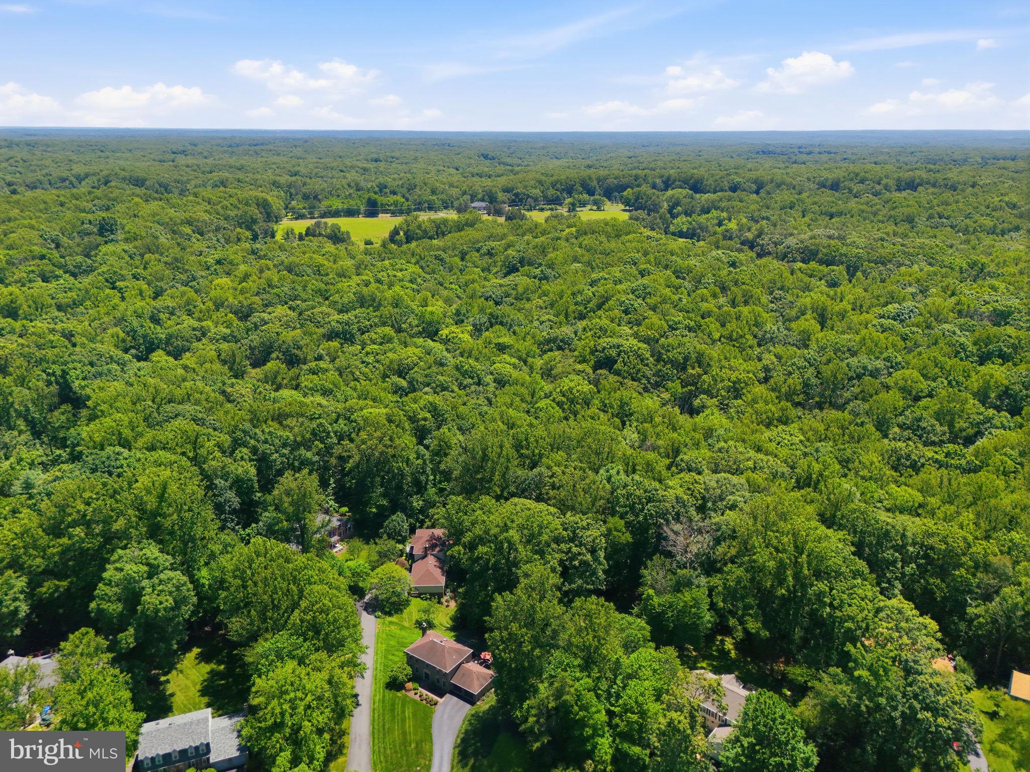 FAIRFAX STATION - Residential