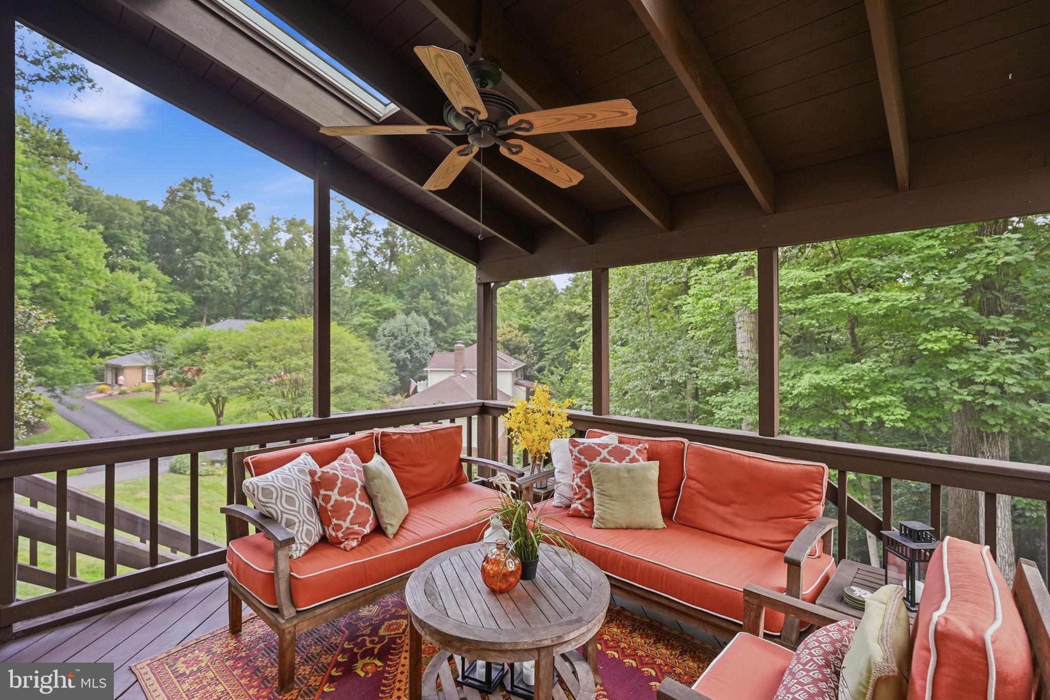 FAIRFAX STATION - Residential
